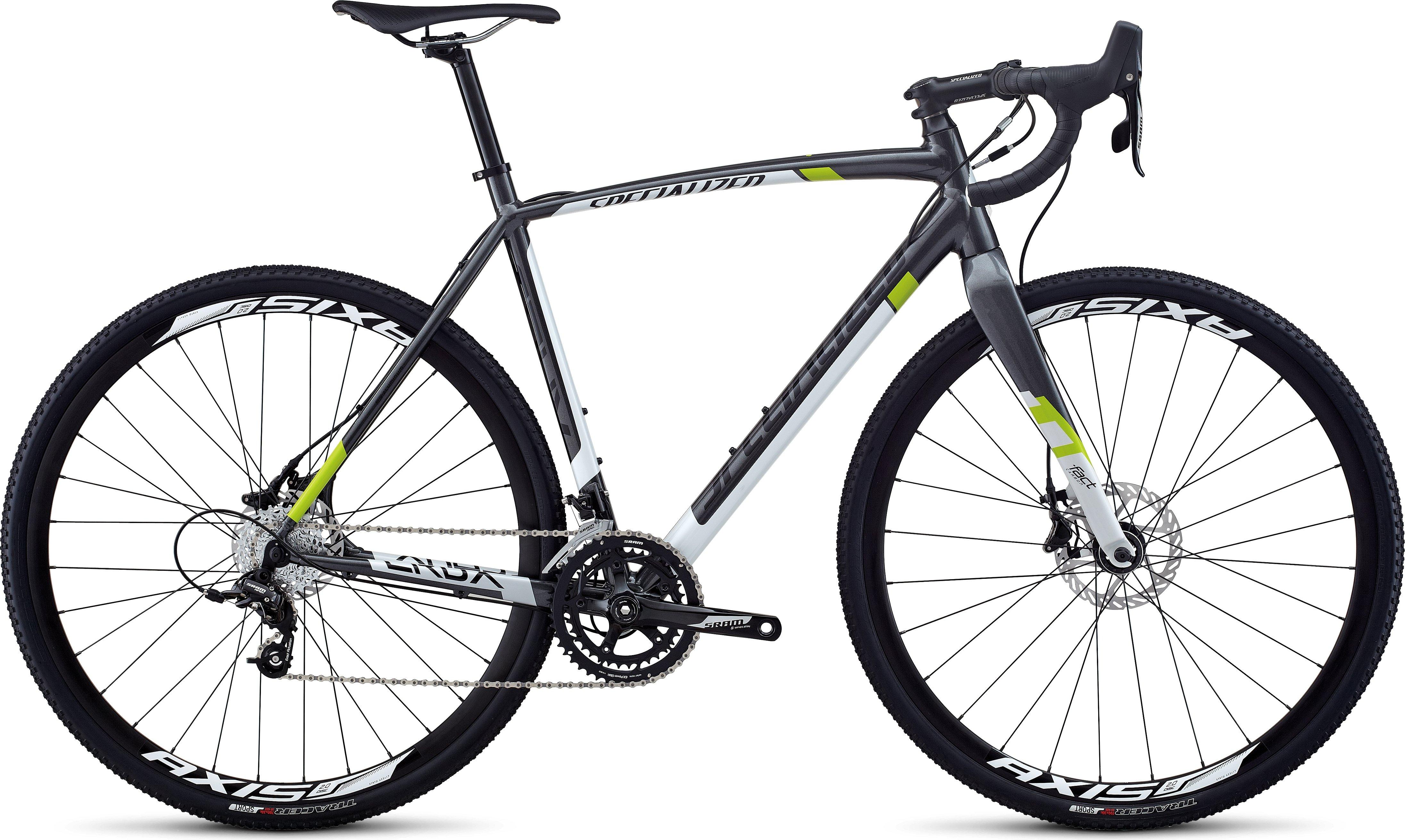 Specialized crux hot sale sport e5