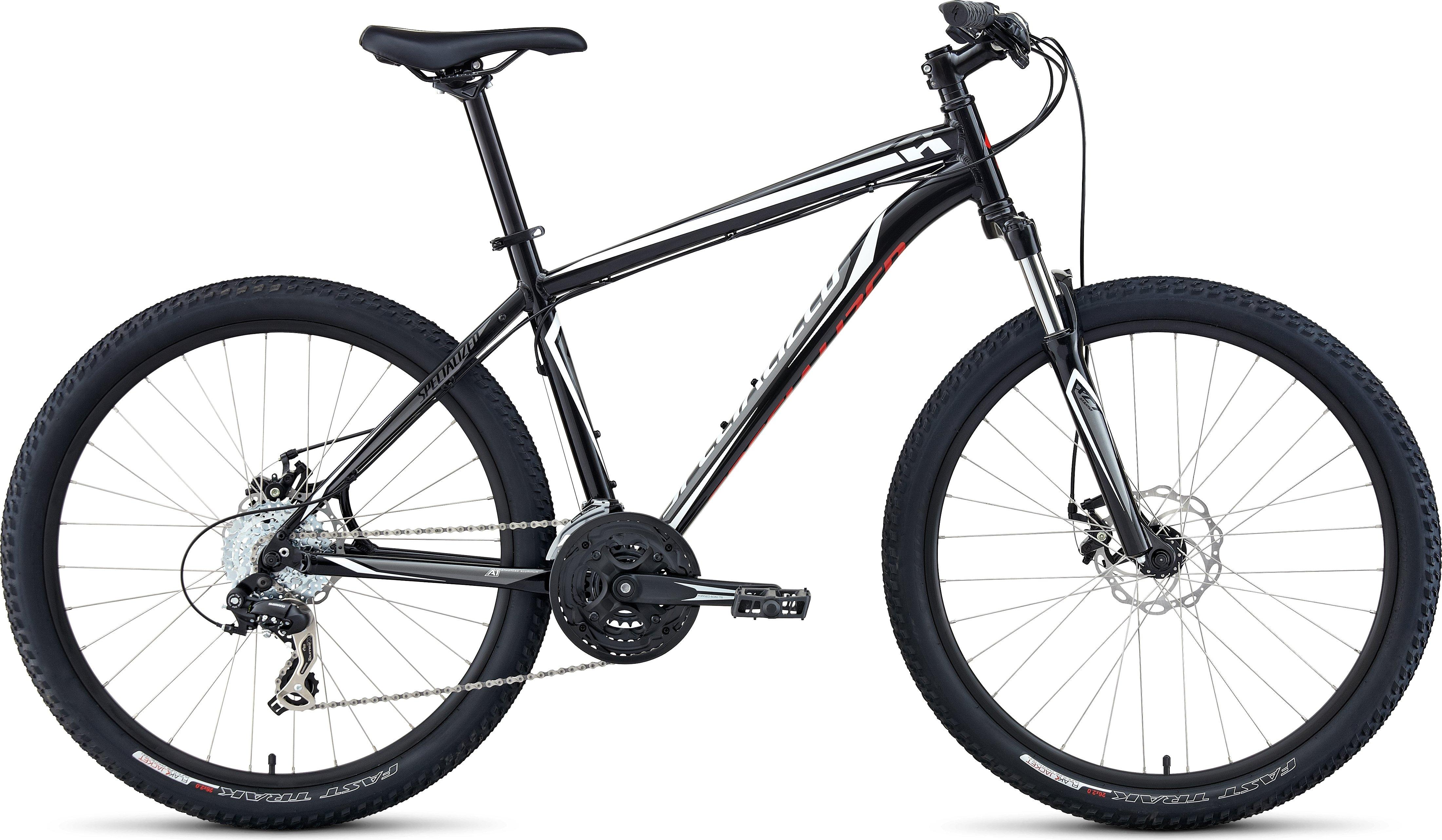 Specialized hardrock cheap mountain bike 26