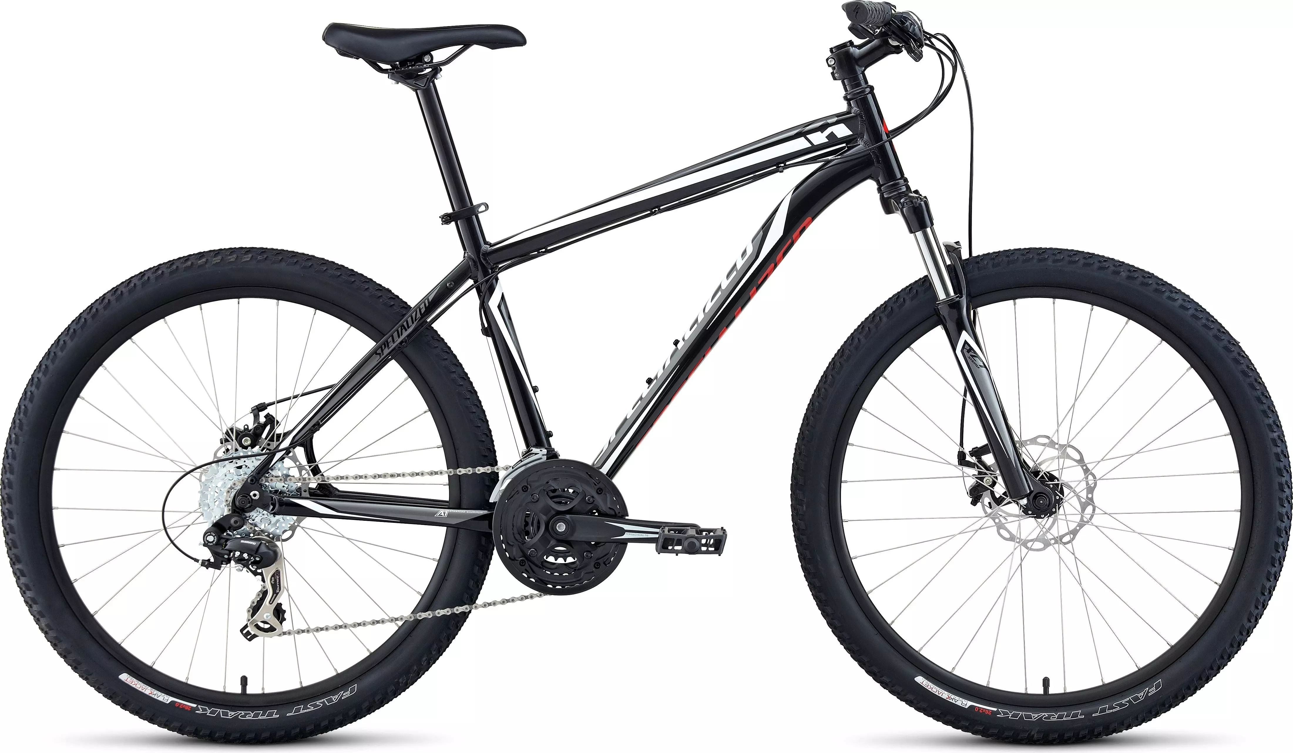 Mtb specialized hardrock 26 on sale