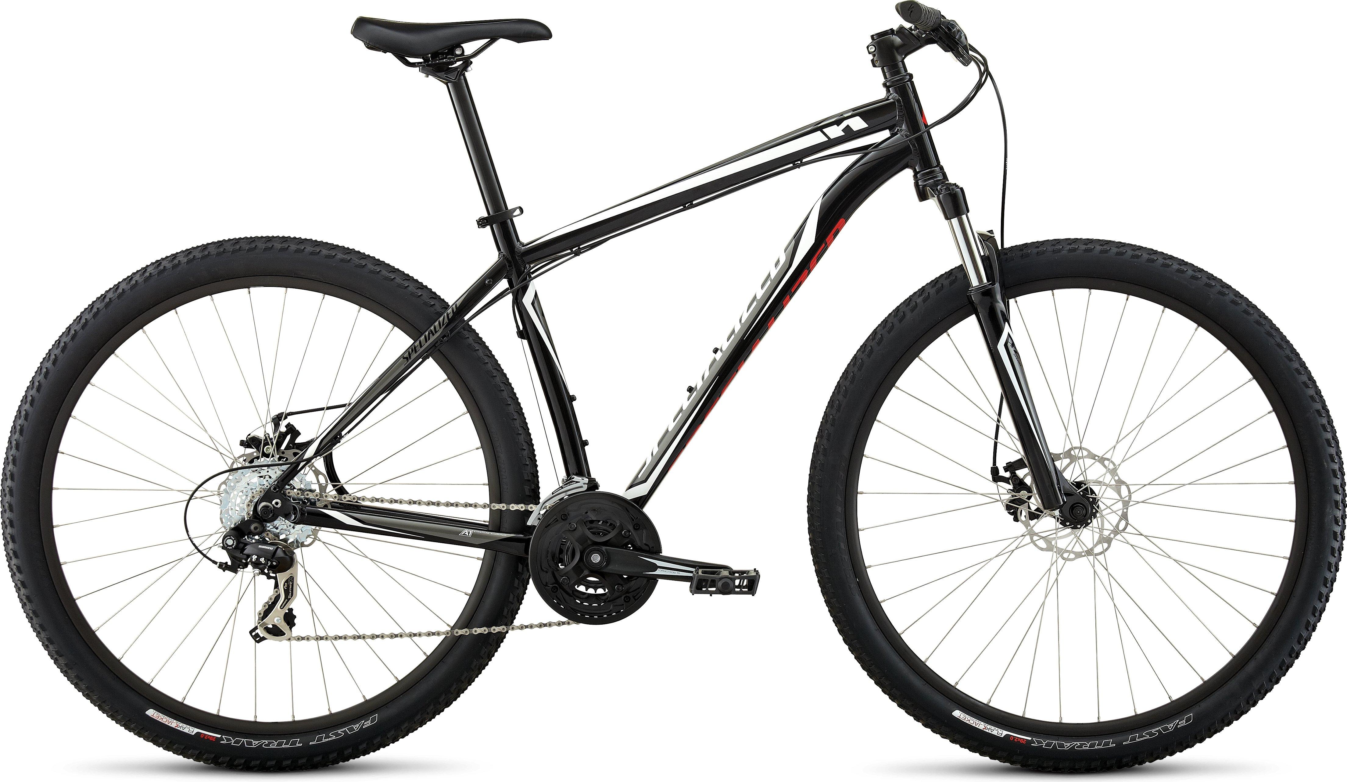 Specialized hardrock hot sale se