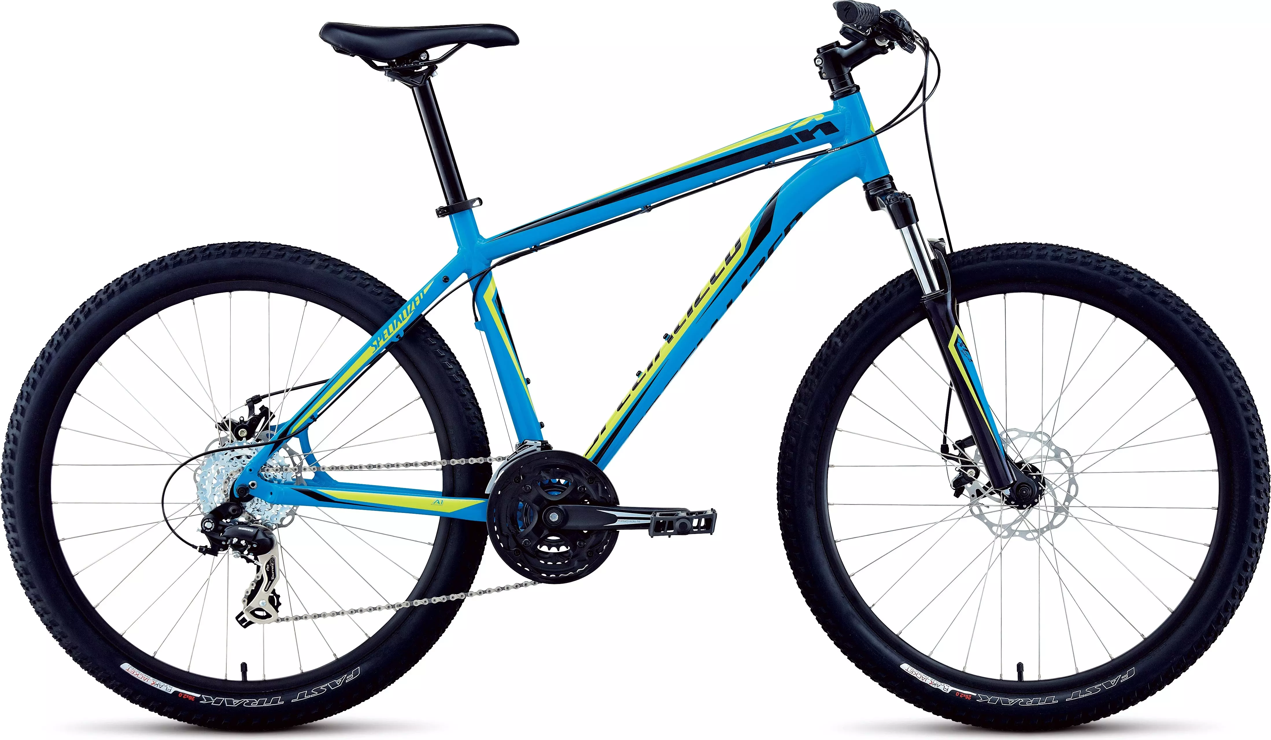 Hardrock Disc SE 26