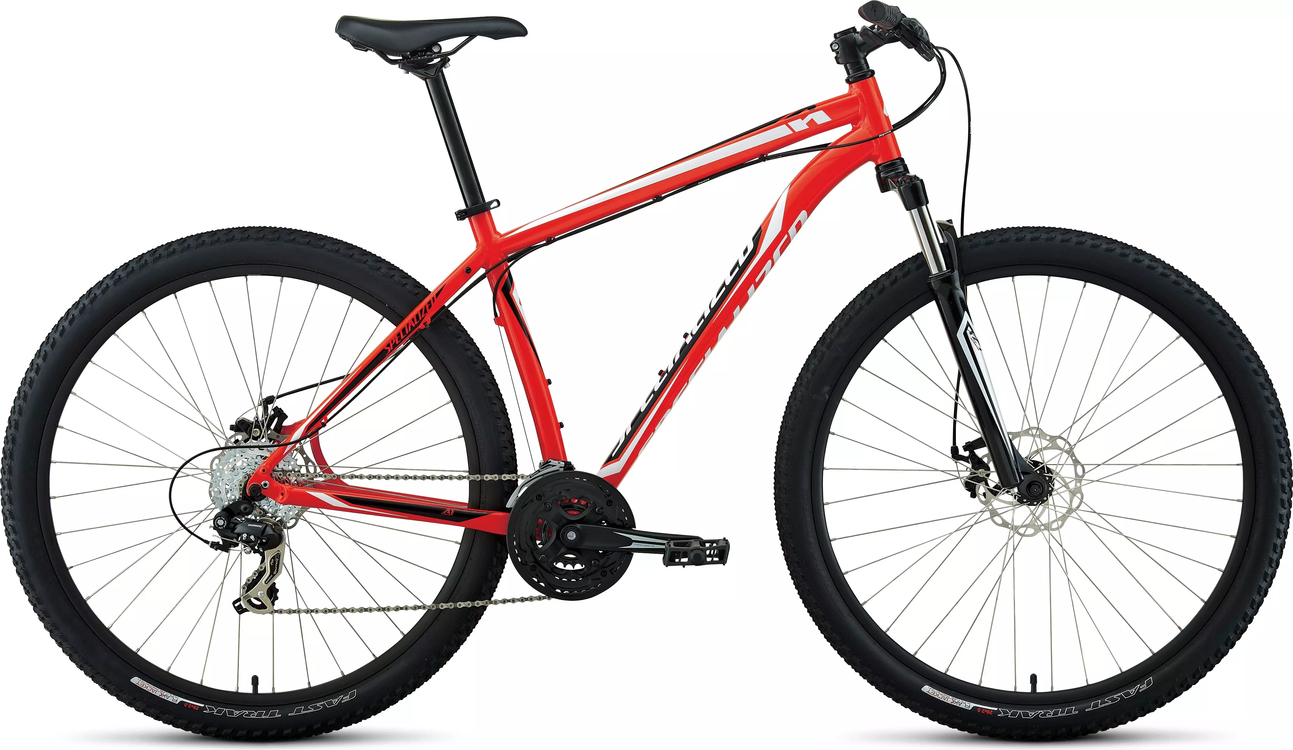 Hardrock Disc SE 29