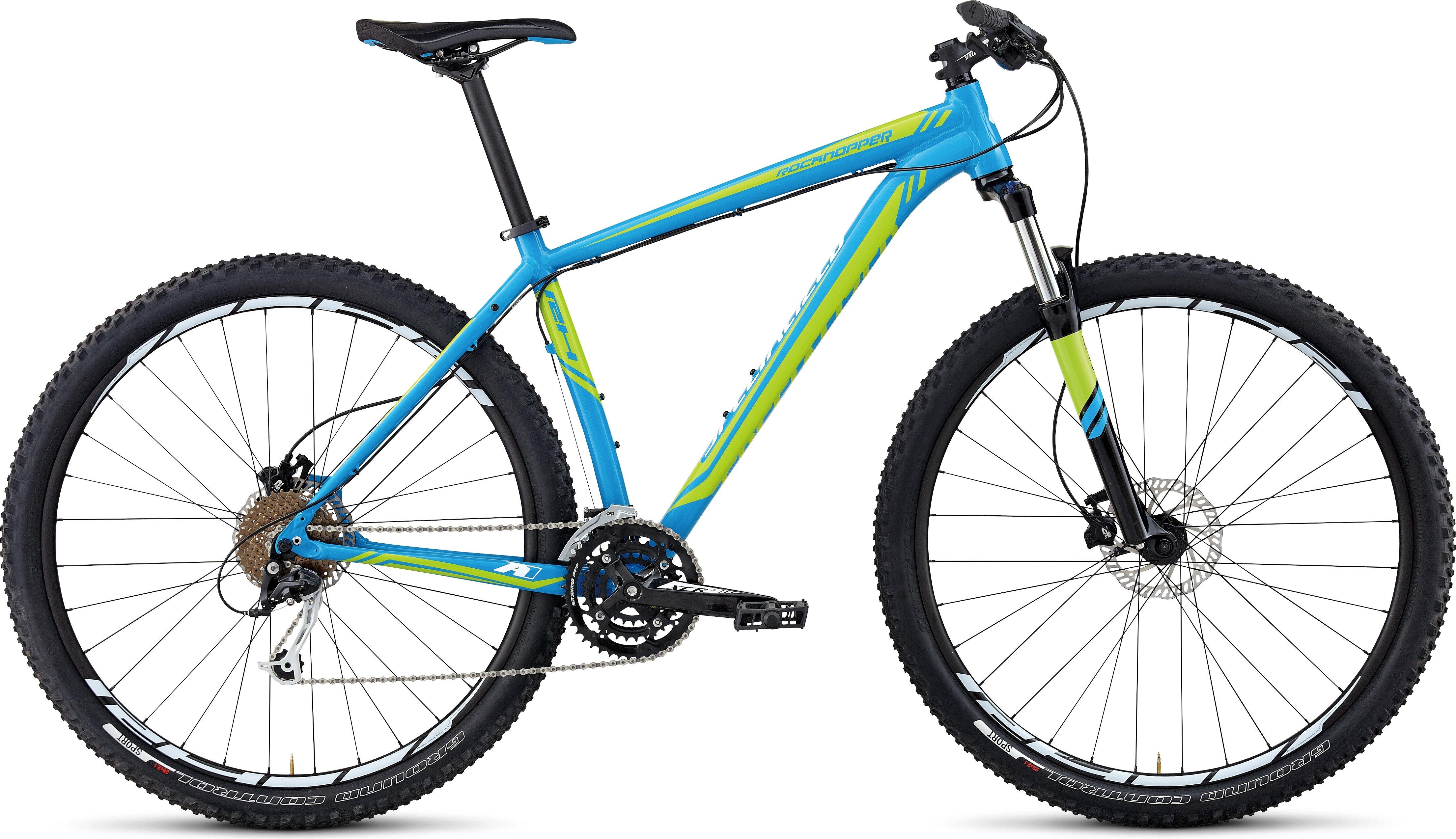 Specialized rockhopper clearance 15.5