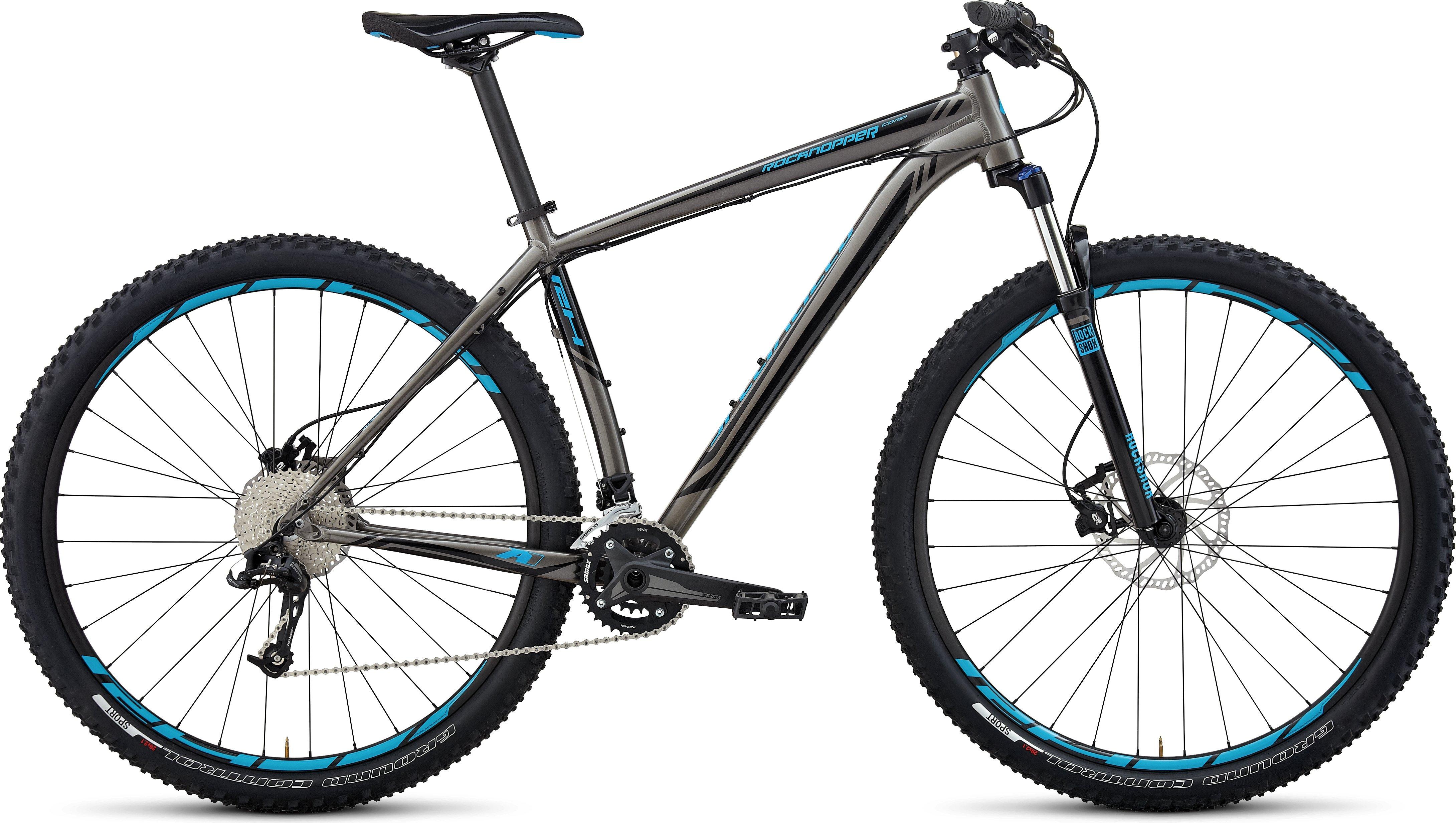 Specialized rockhopper pro evo hot sale 2014