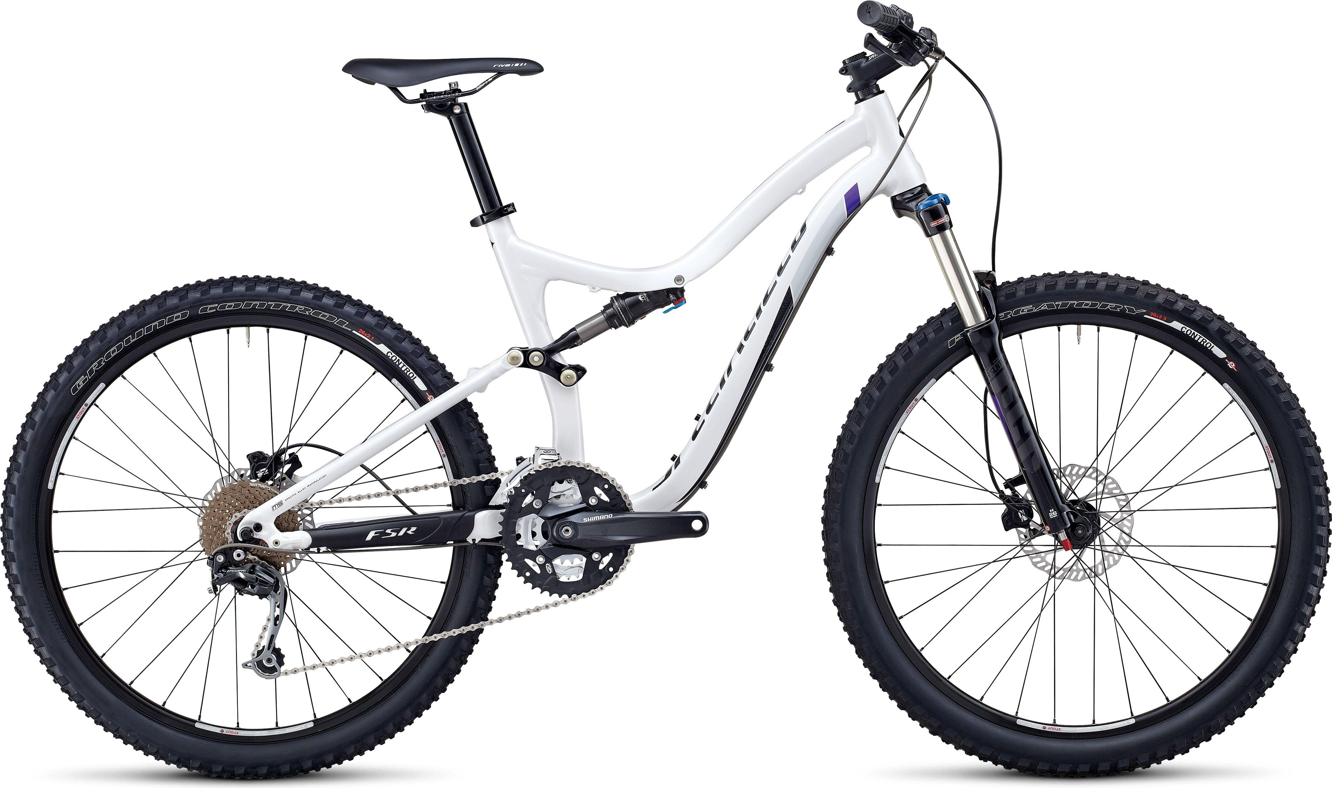 Specialized safire fsr outlet comp