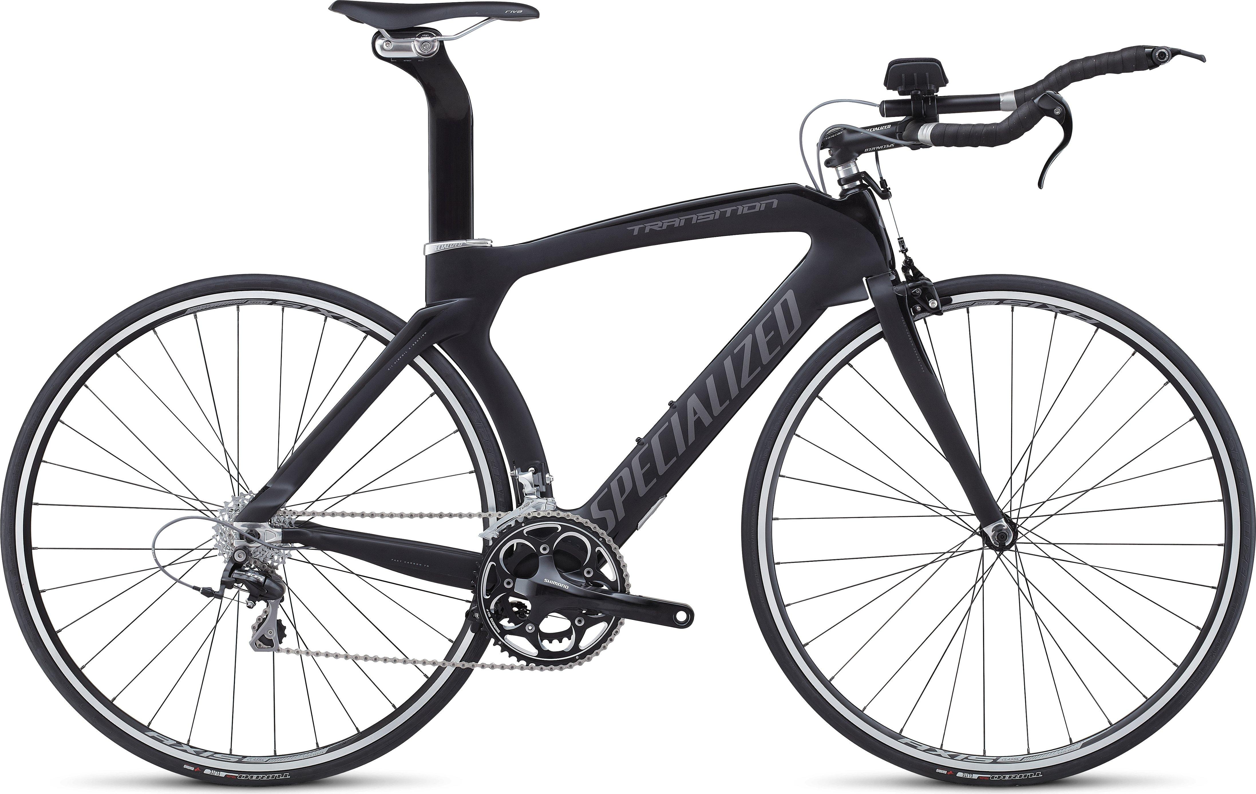 Transition Sport 105 C2