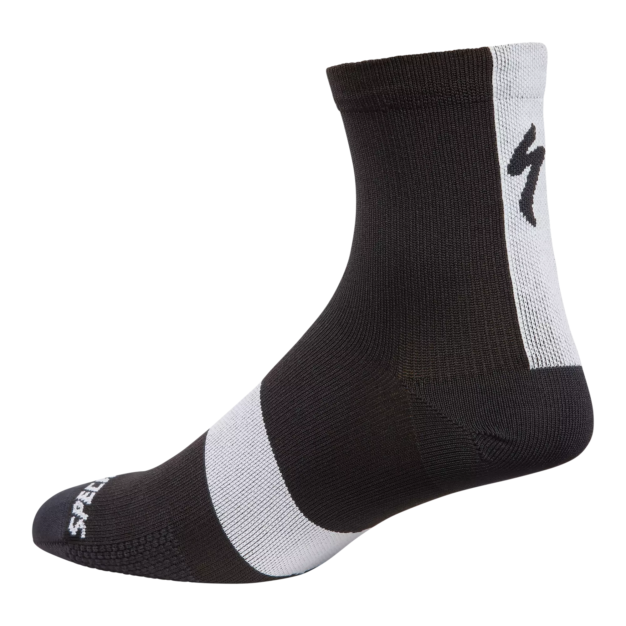 Road Mid Socks