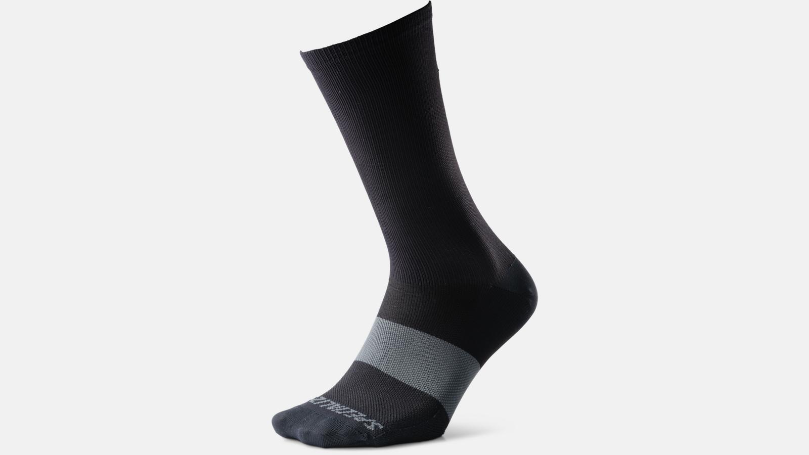 Road Tall Socks | Black