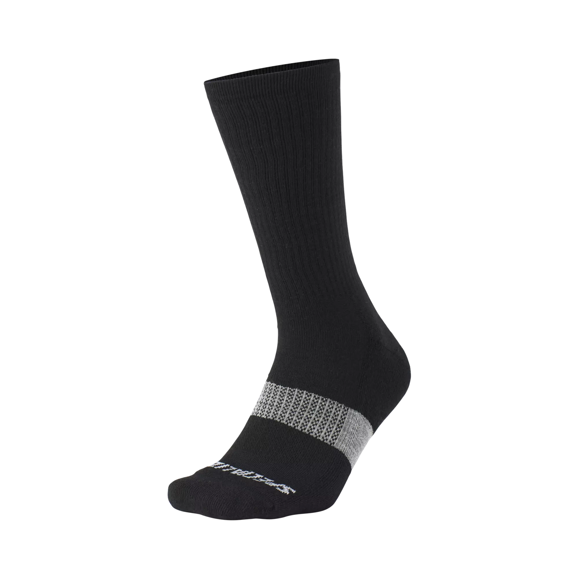 Merino Midweight Tall Sock