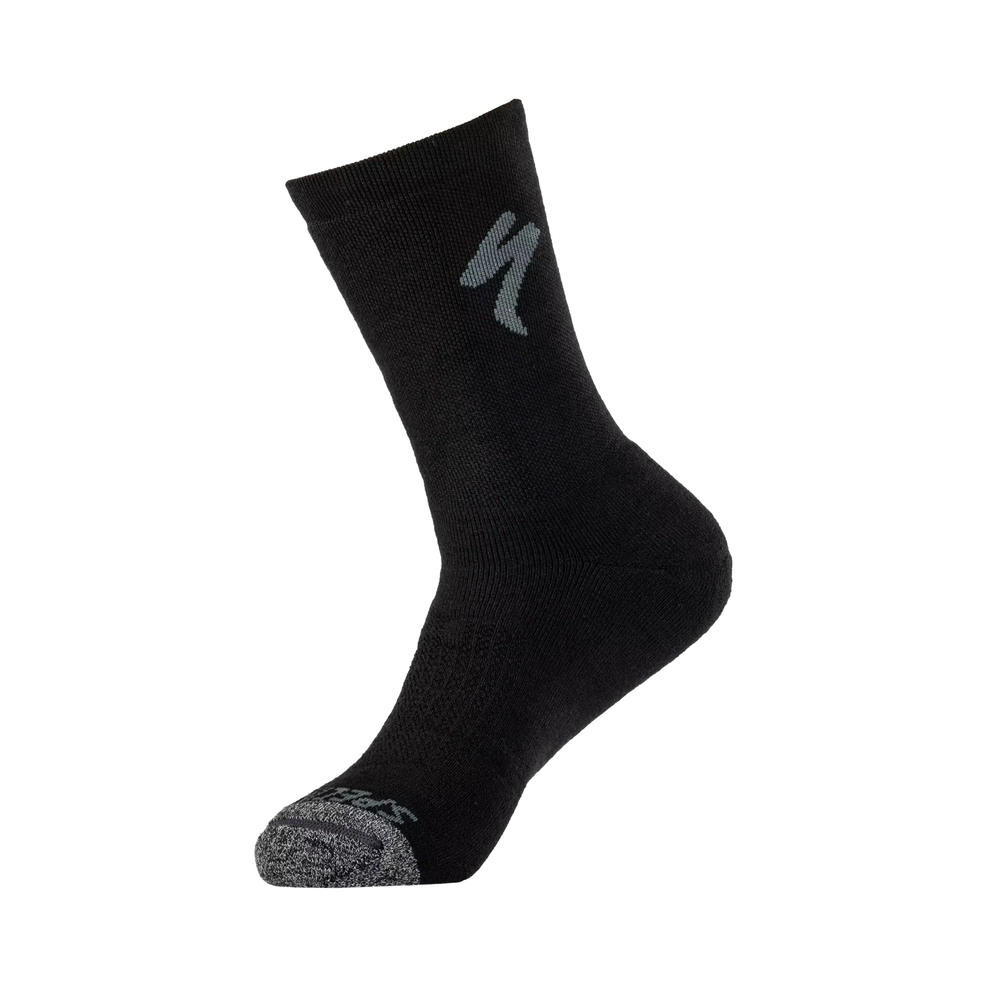 Merino Deep Winter Tall Socks