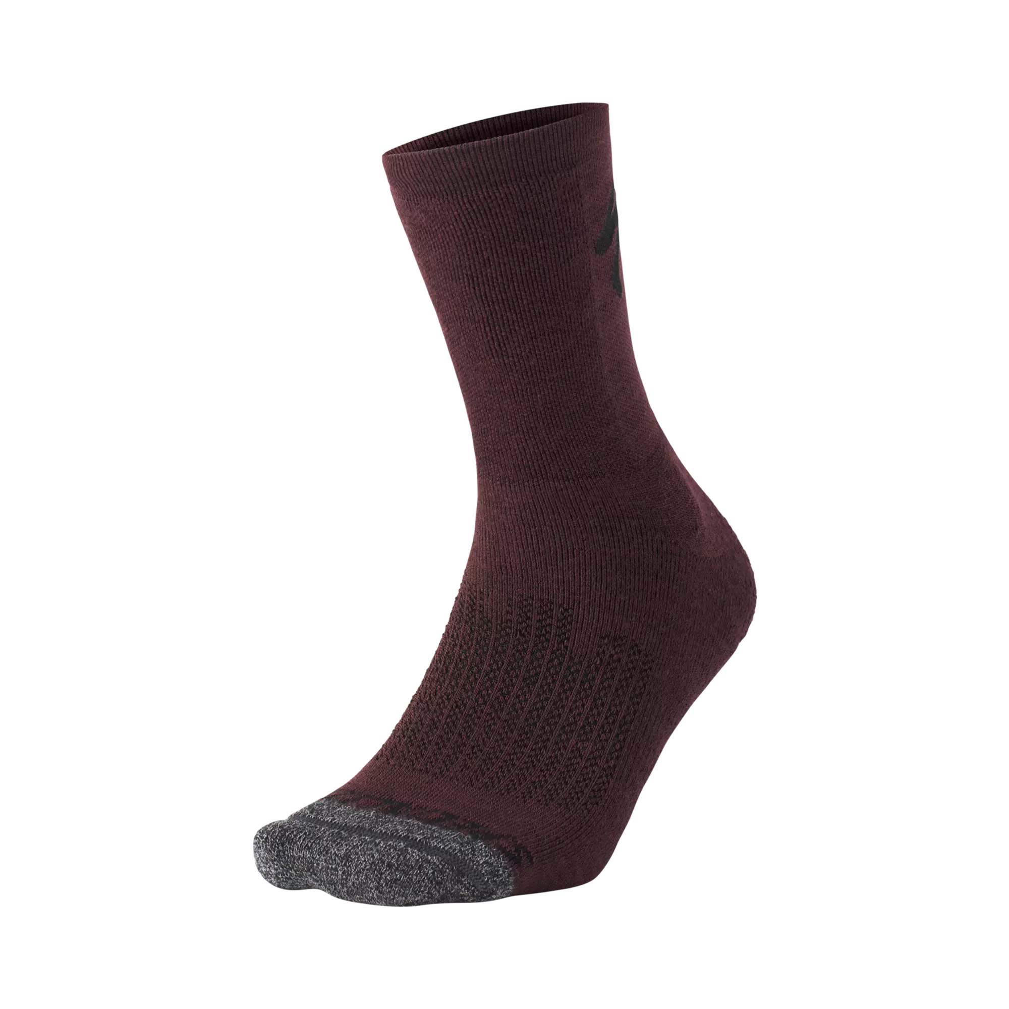 Merino Deep Winter Tall Socks