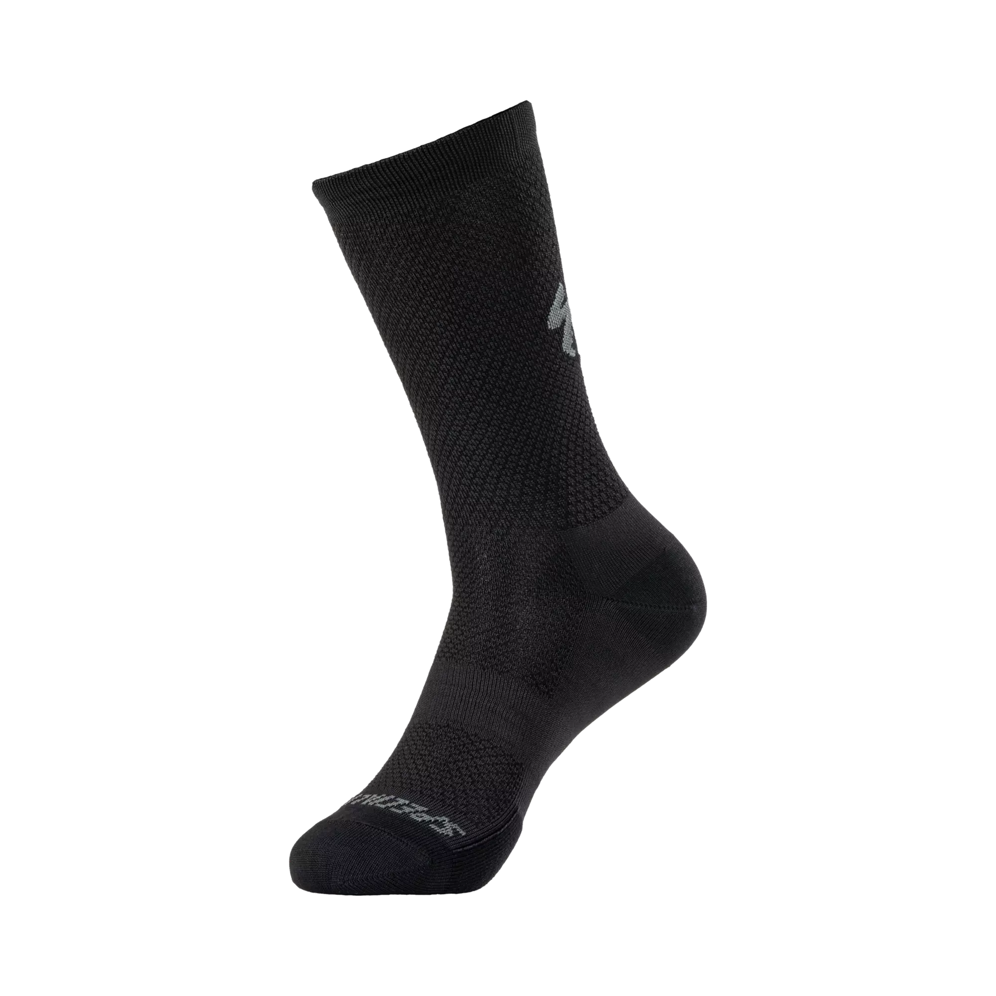 Hydrogen Vent Tall Road Socks