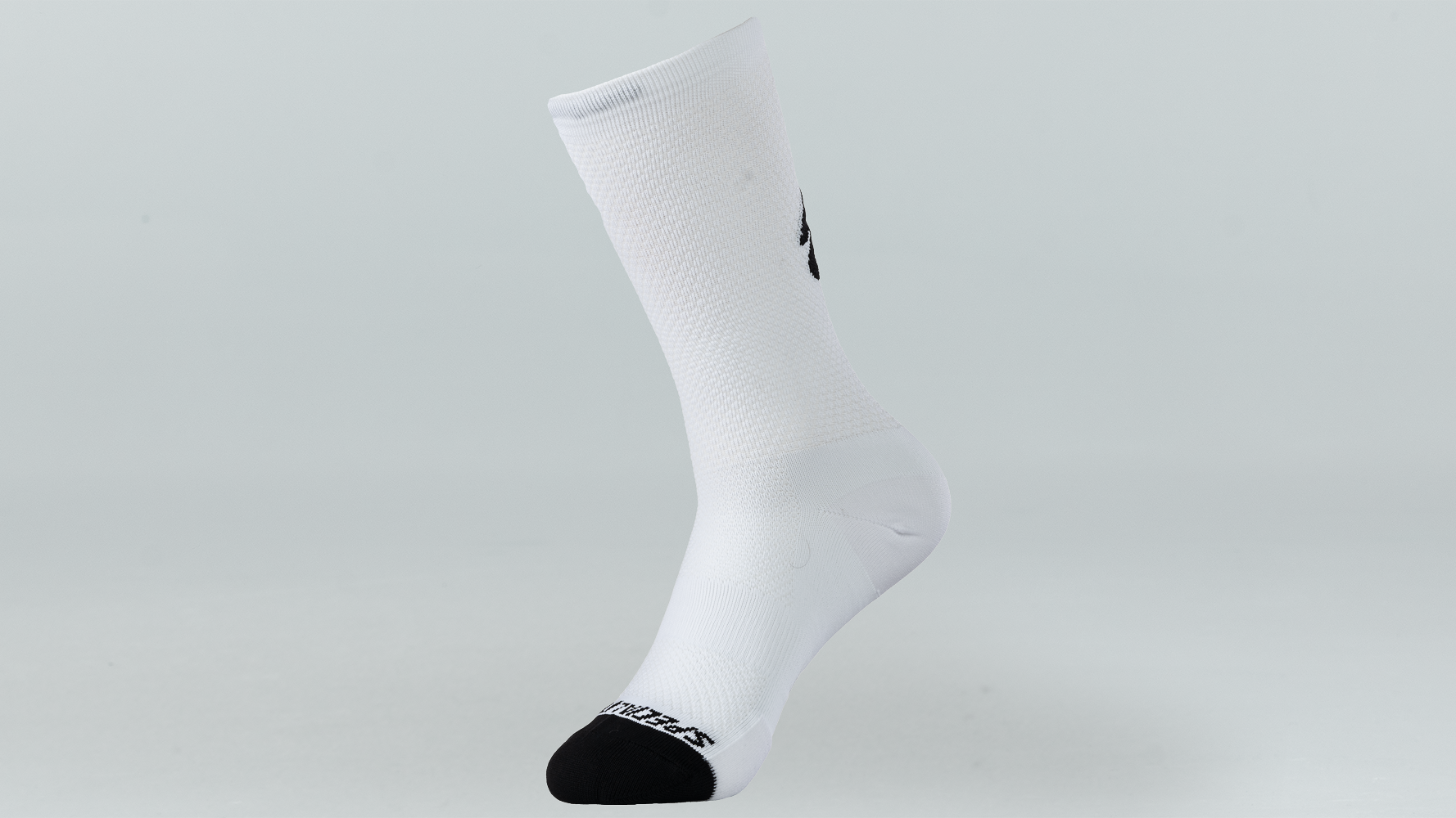 30日間満足保証対象】HYDROGEN VENT TALL SOCK WHT M(M (25.5 cm～27 