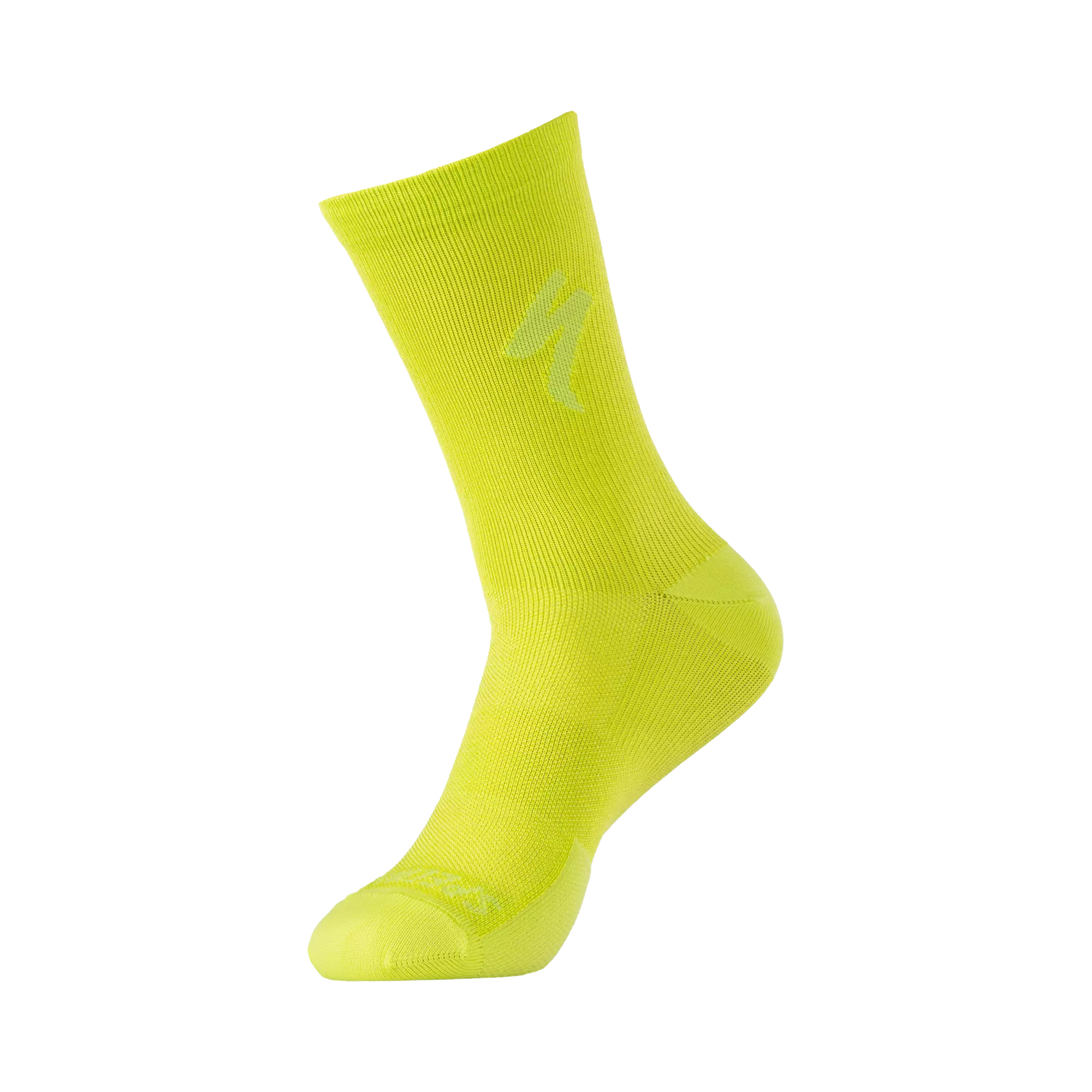 Chaussettes hautes Route Soft Air