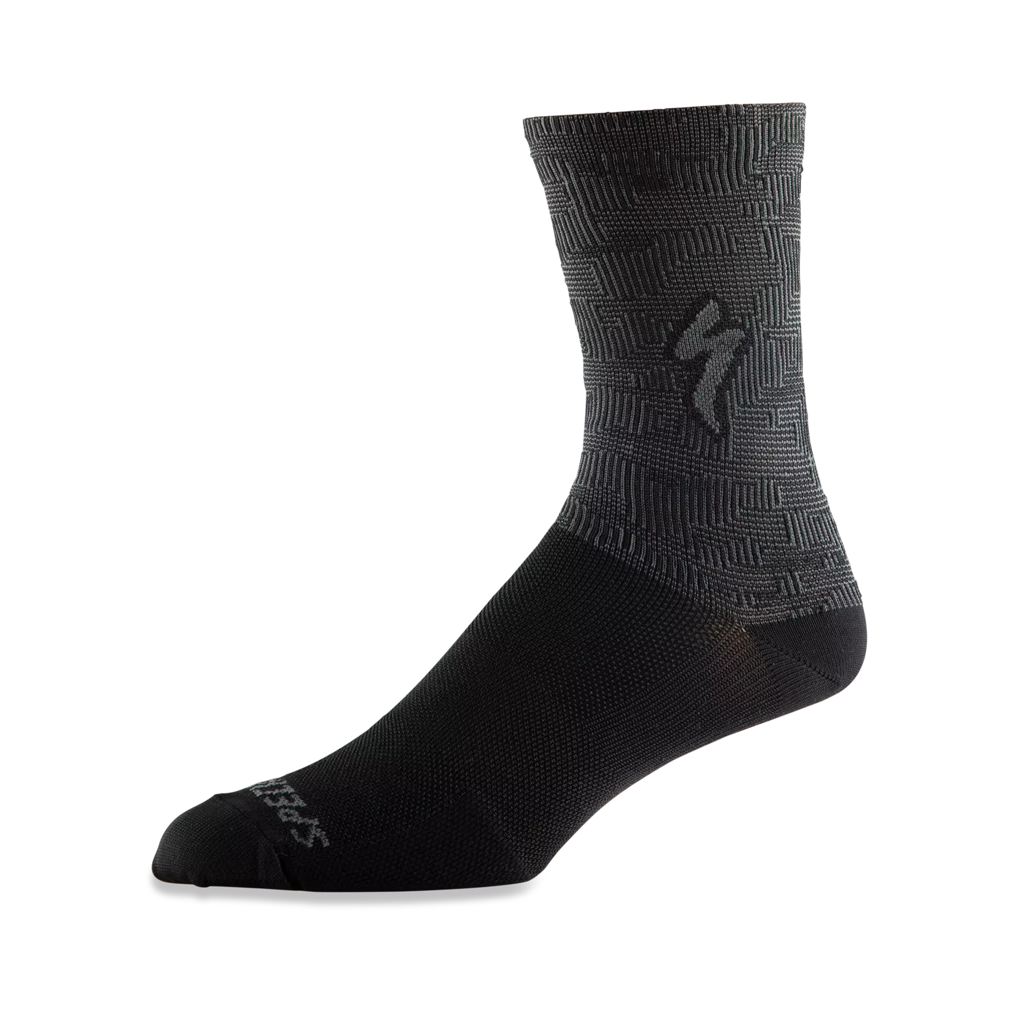 Soft Air Road Tall Sock