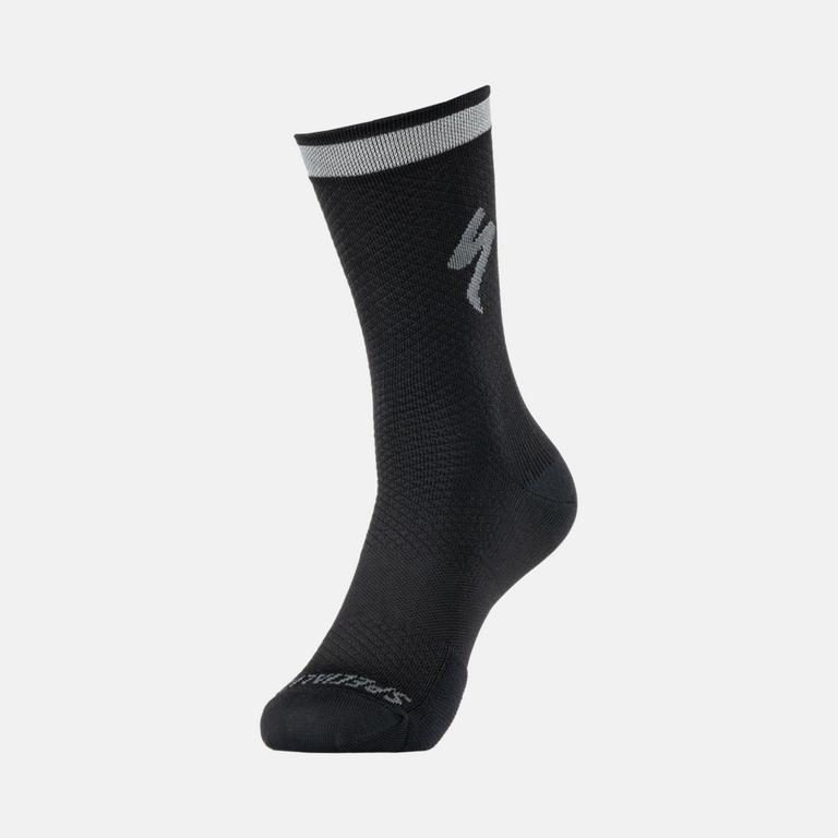 Calcetines Soft Air Reflective Tall.