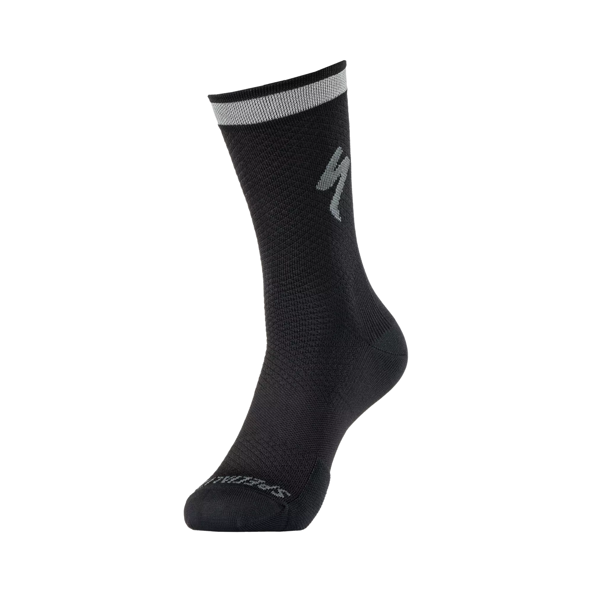 Chaussettes hautes Soft Air Reflective