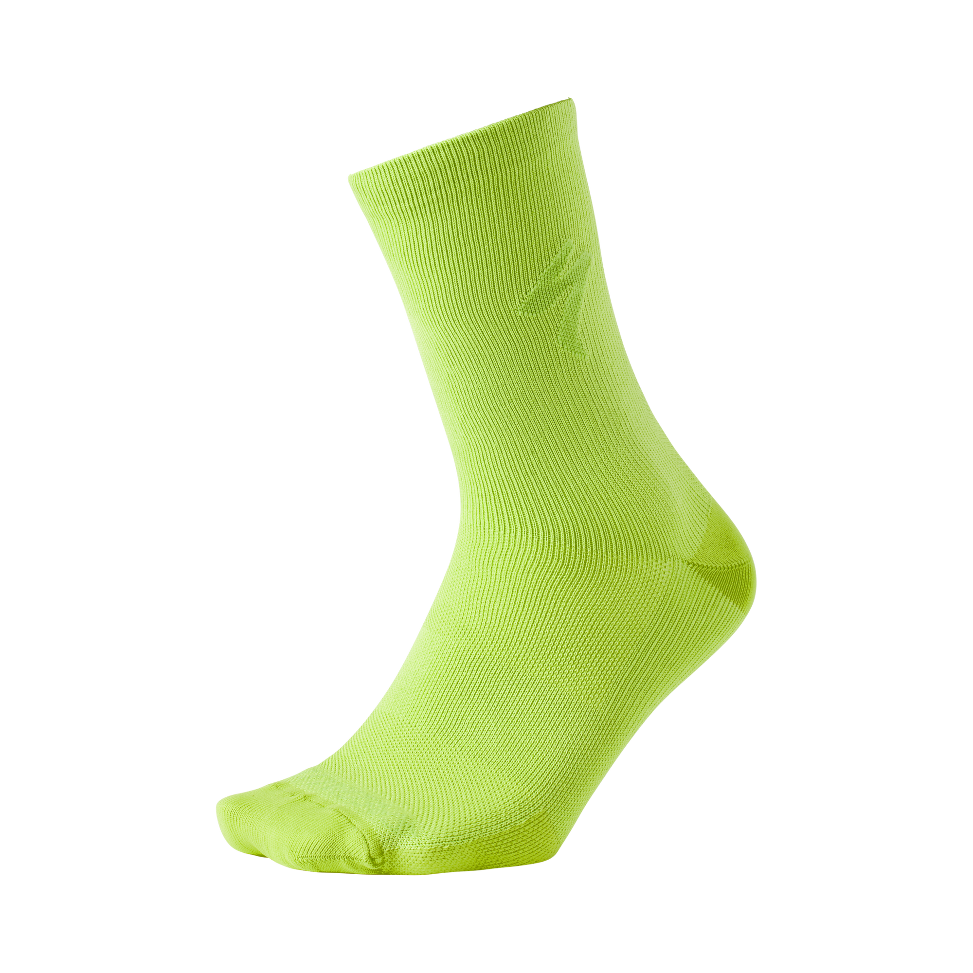 Reflexné vysoké ponožky HyprViz Soft Air