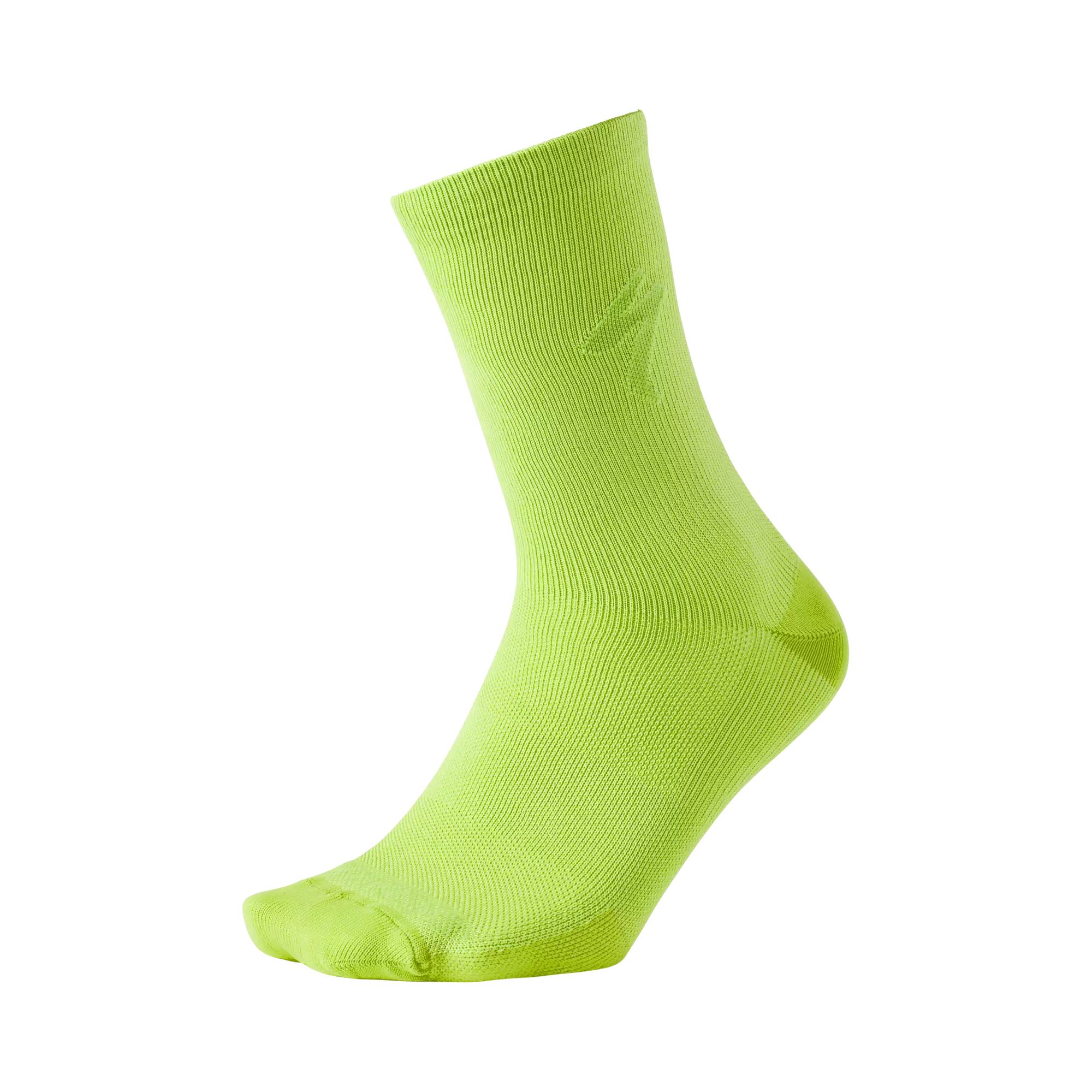 HyprViz Soft Air Reflective Tall Socks