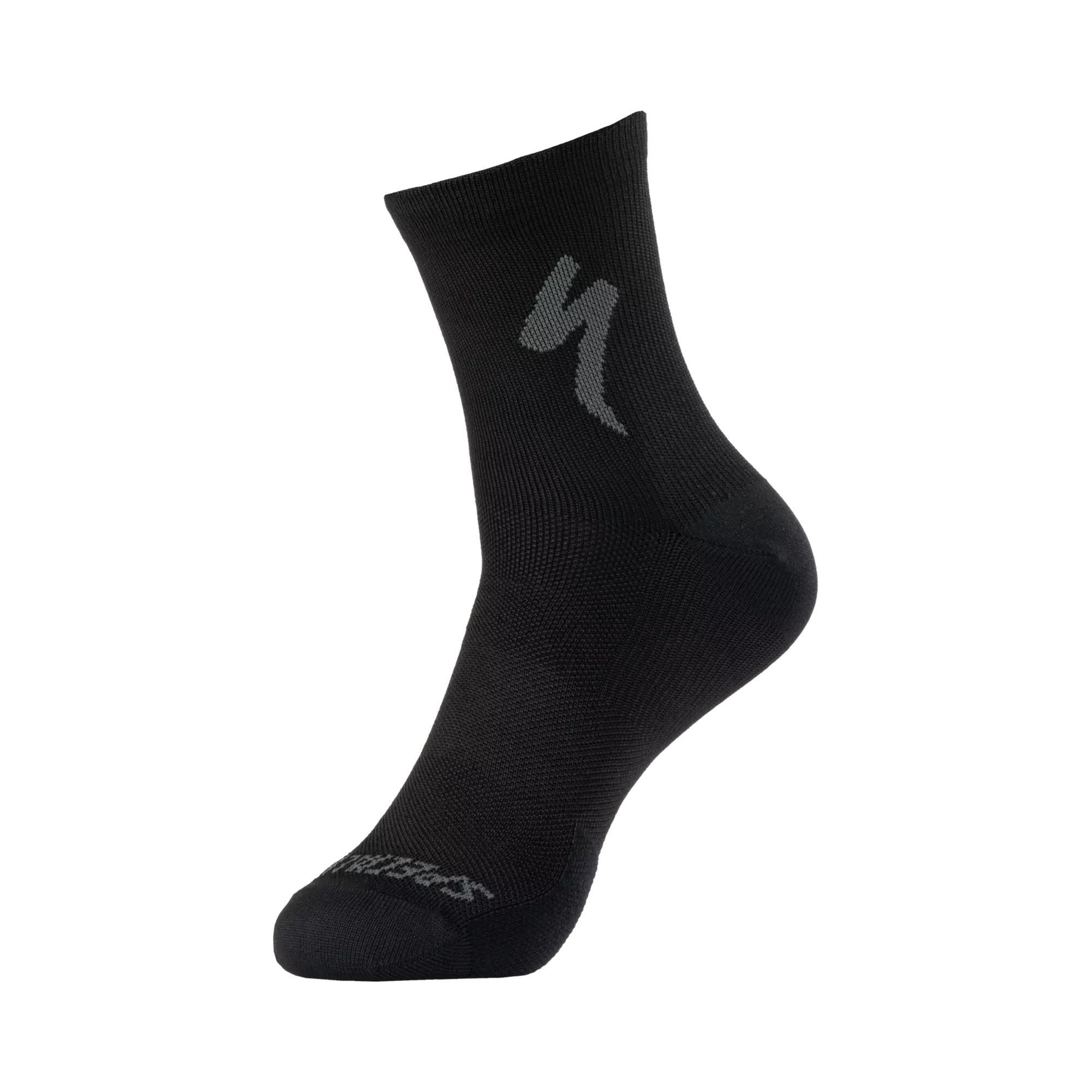 Chaussettes semi-hautes Route Soft Air