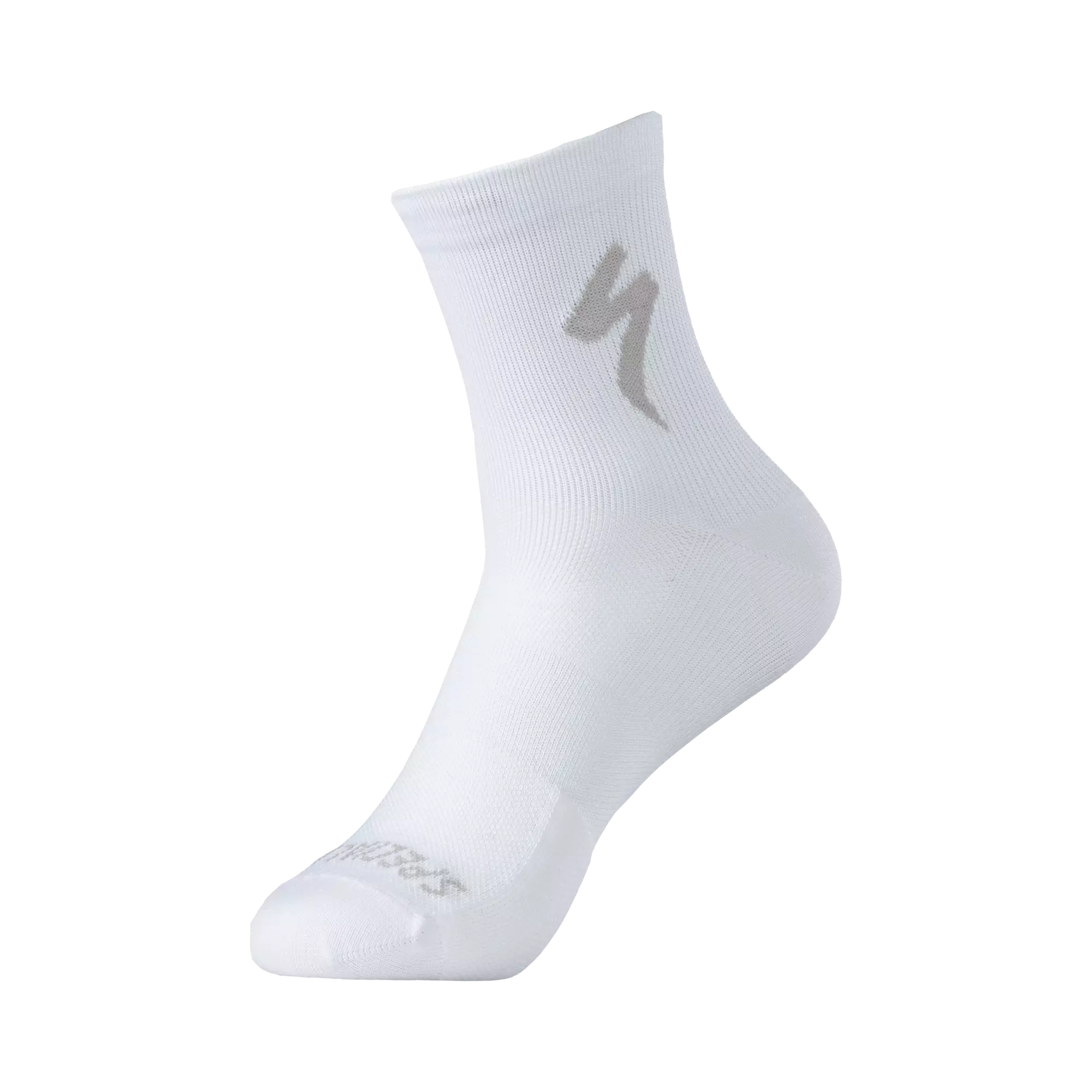 Chaussettes semi-hautes Route Soft Air