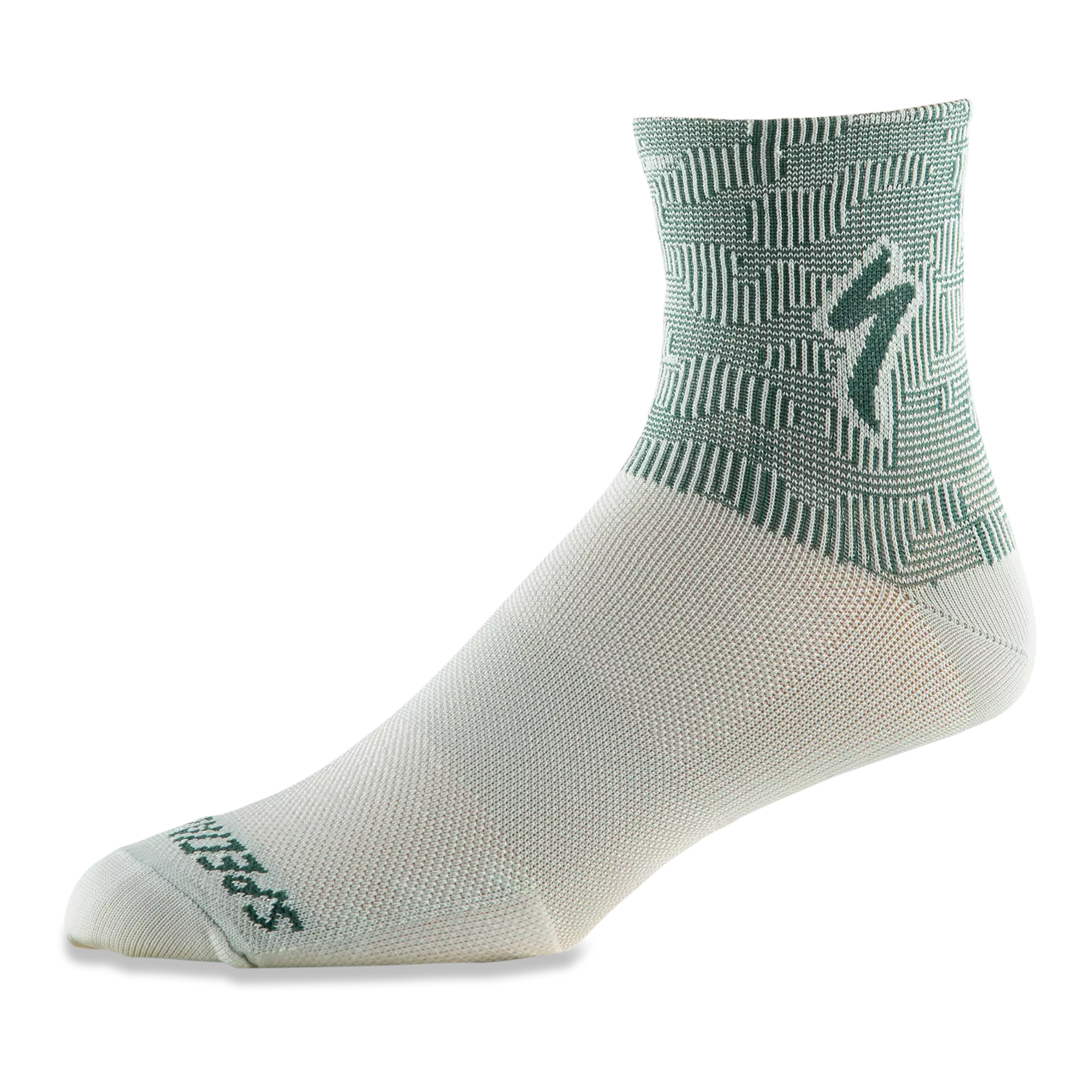 Soft Air Road Mid Sock