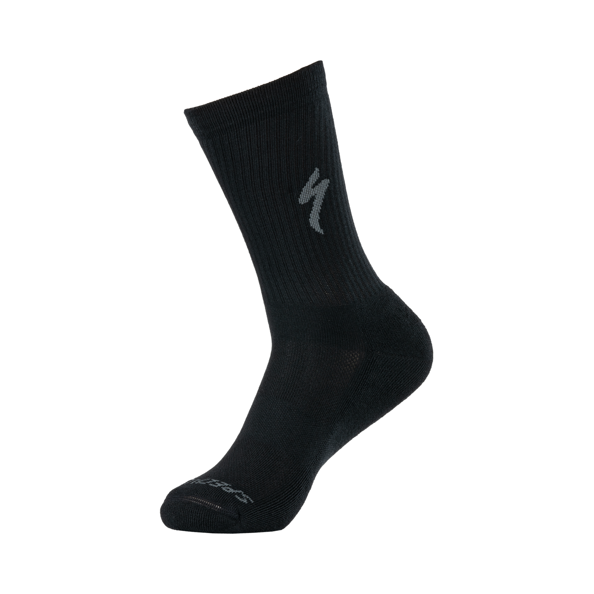 Chaussettes Hautes VTT - Techno