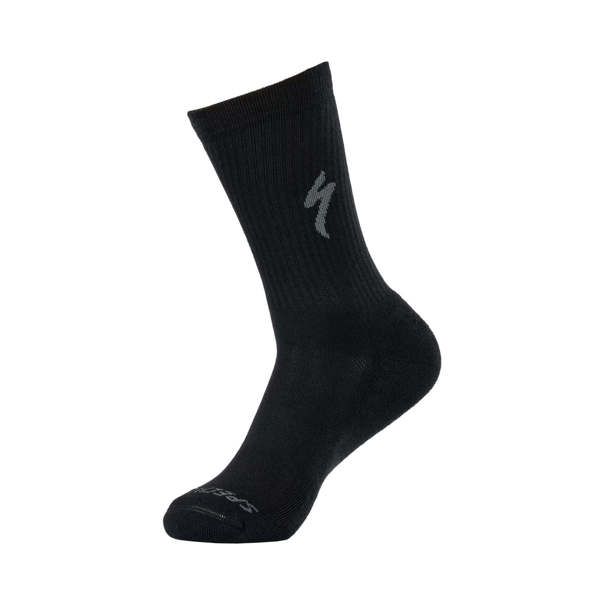 Chaussettes Hautes VTT - Techno