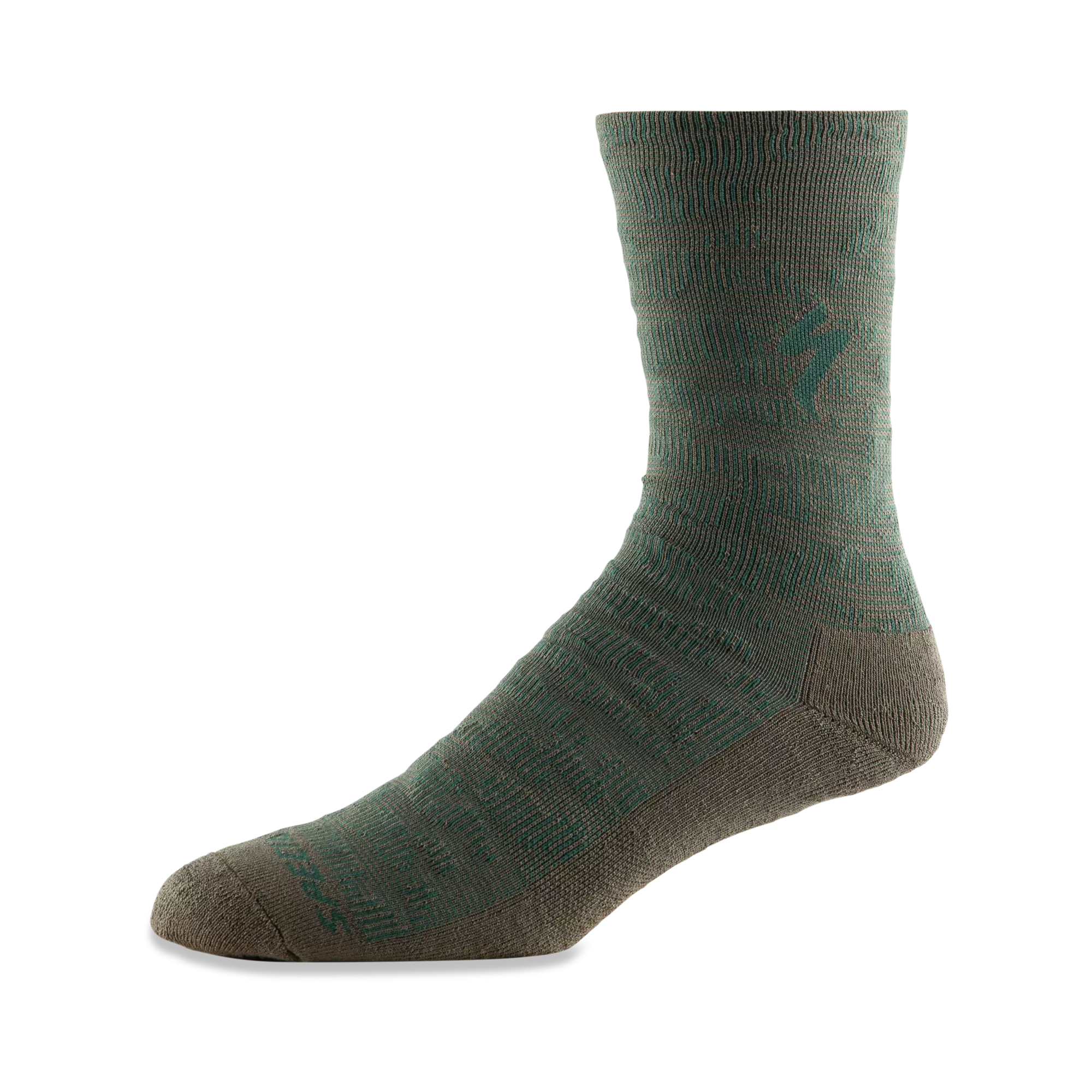 Techno MTB Tall Sock