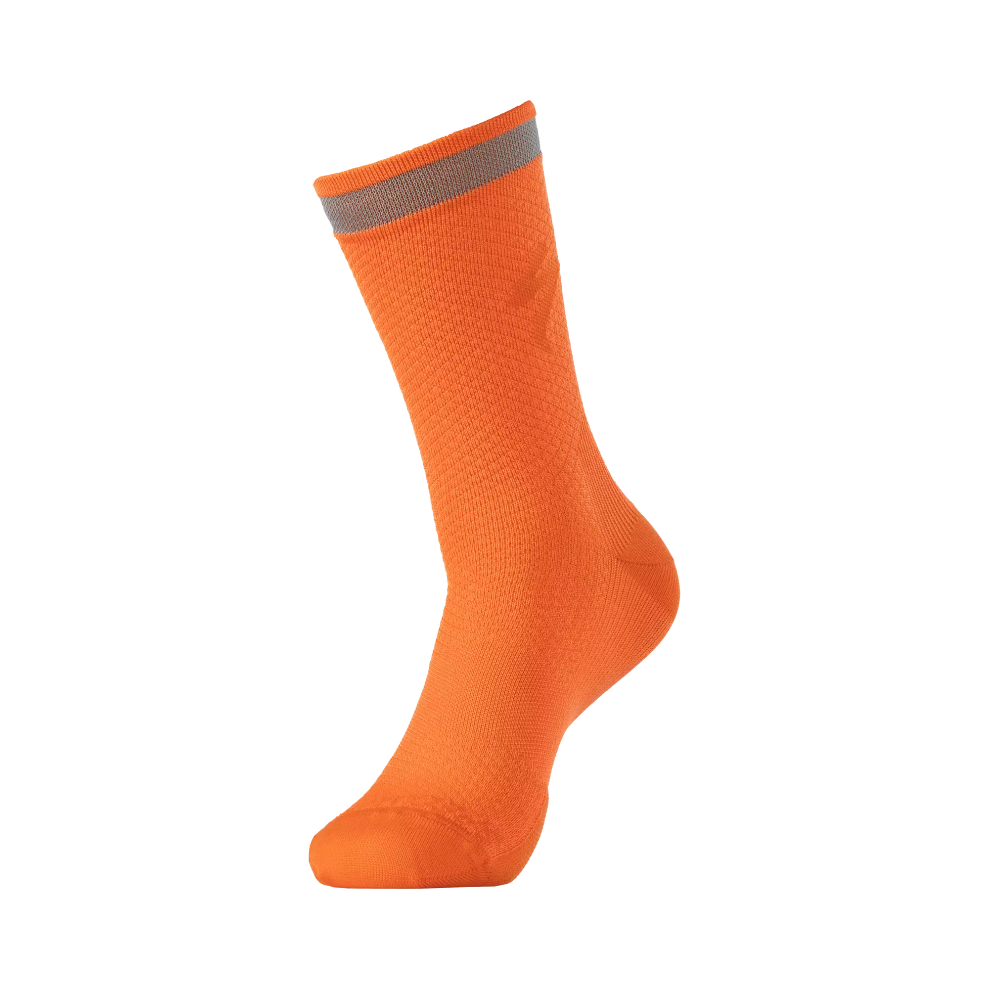 Soft Air Reflective Tall Socks