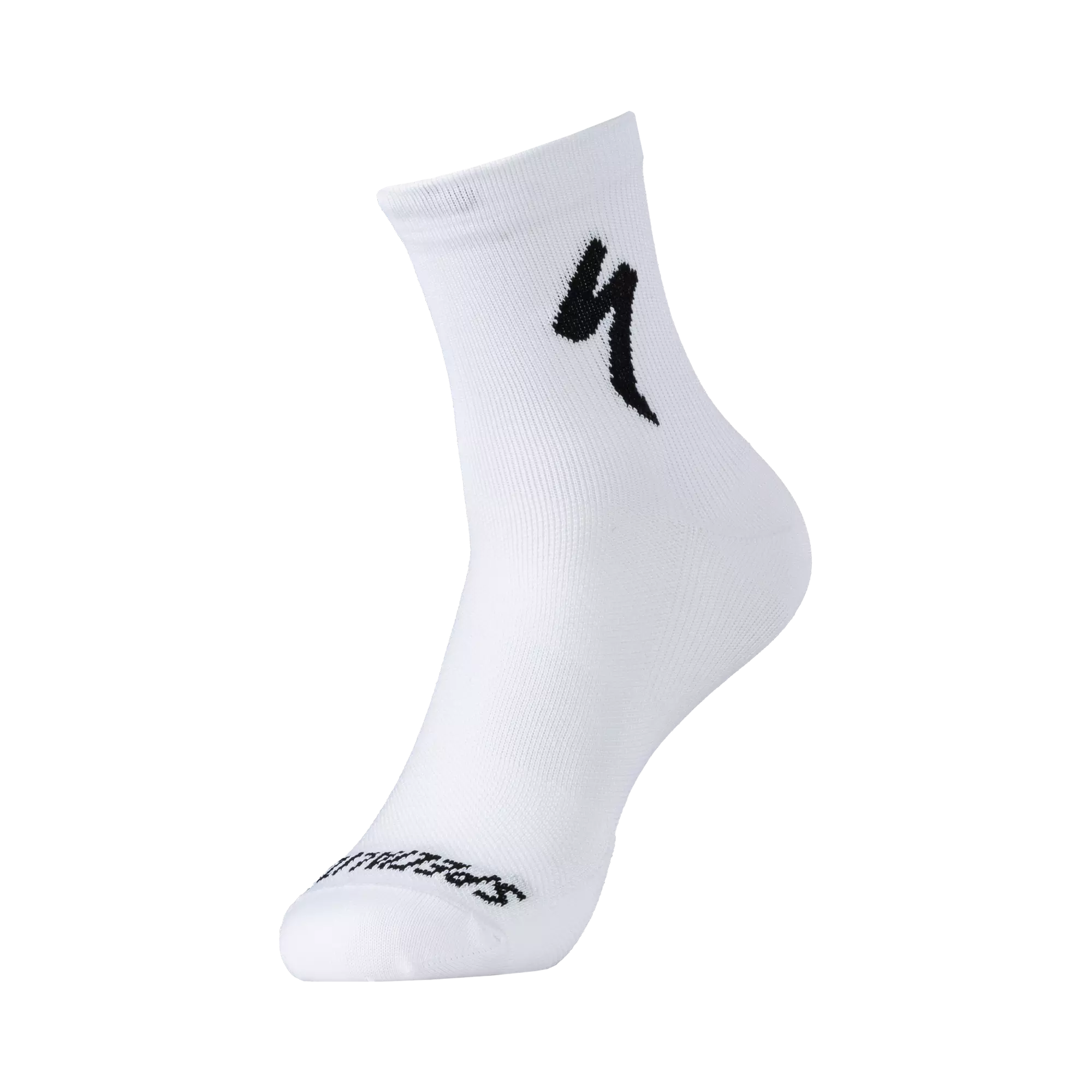 Chaussettes semi-hautes Route Soft Air