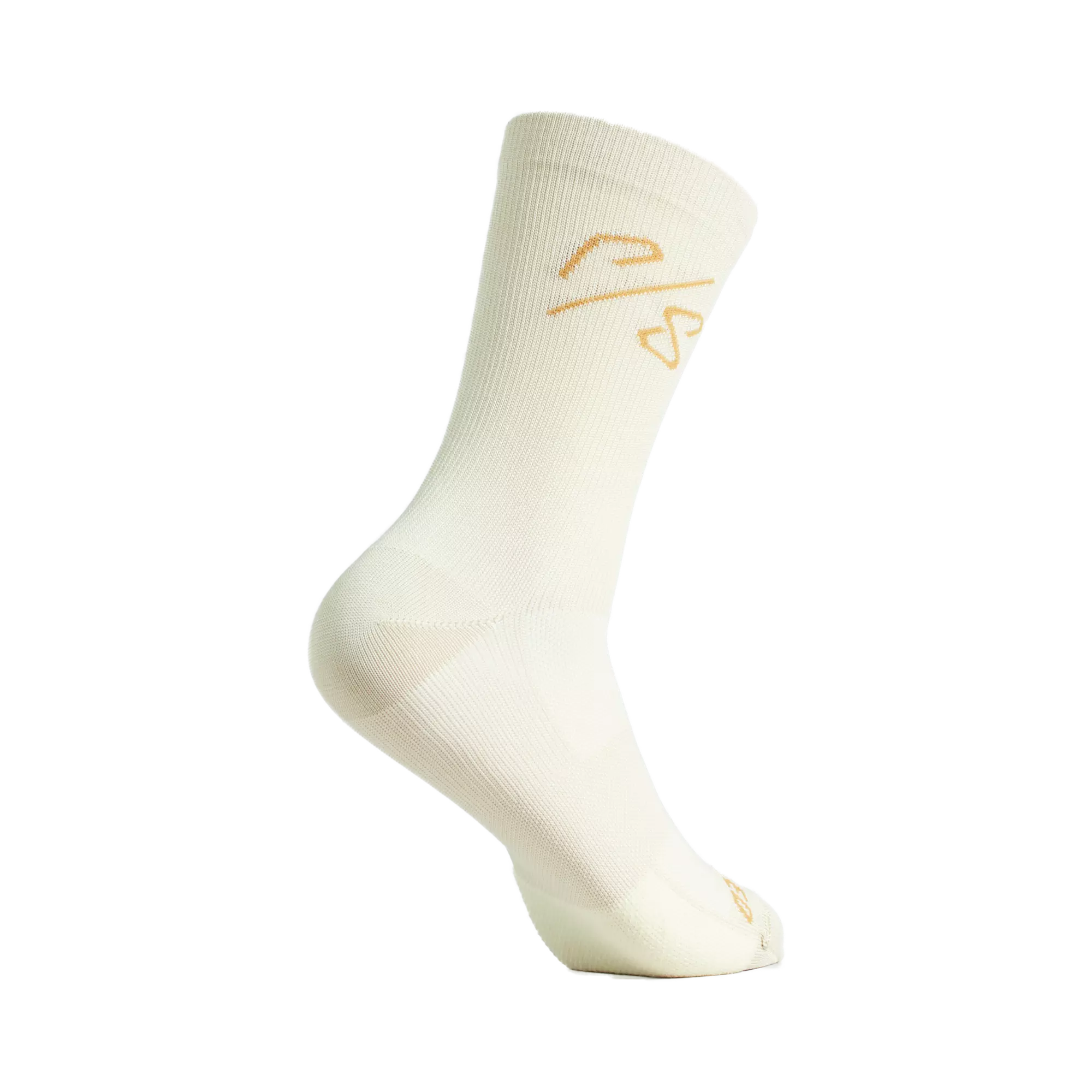 Soft Air Road Tall Sock - Sagan Collection: Disruption