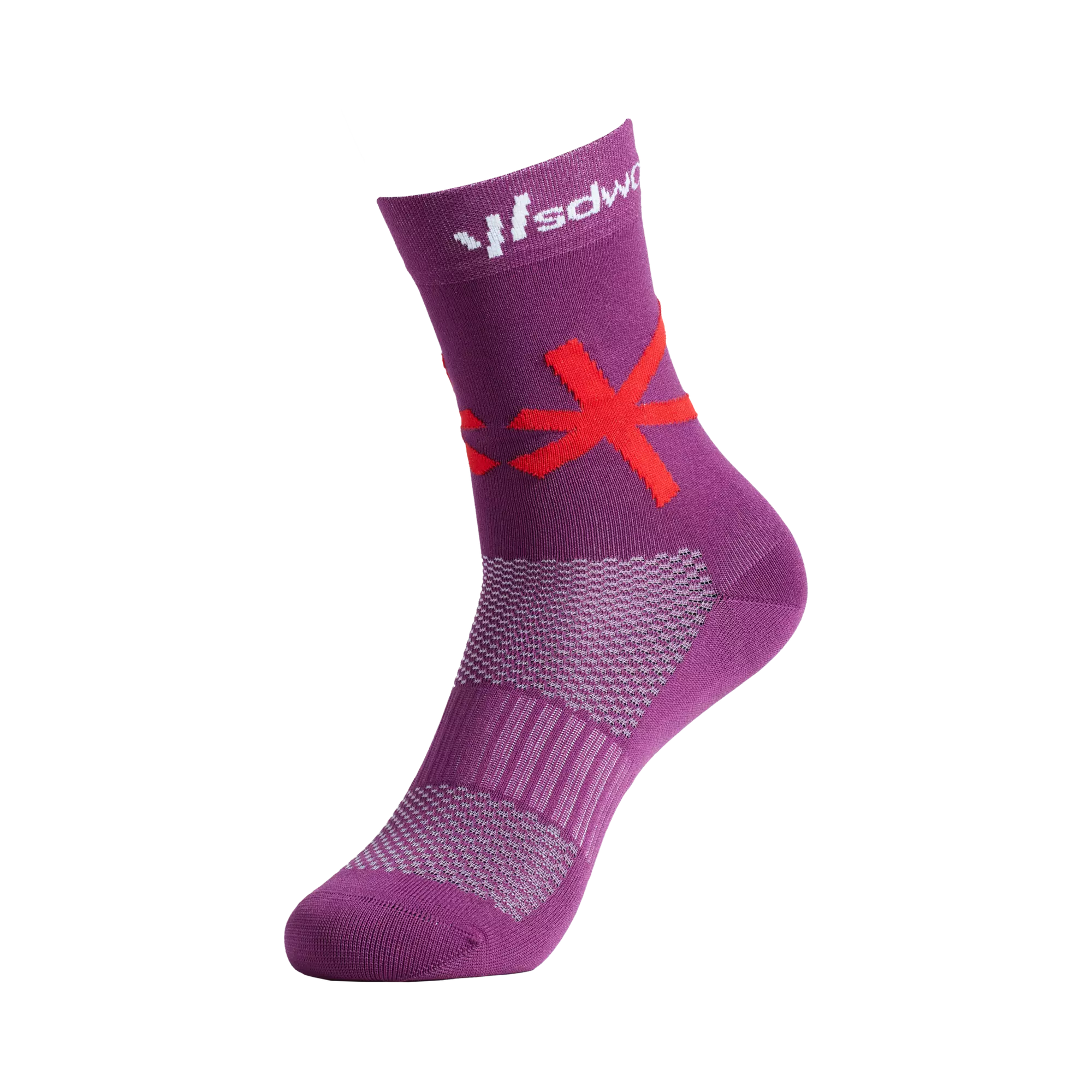 Team SD Worx Tall Socks