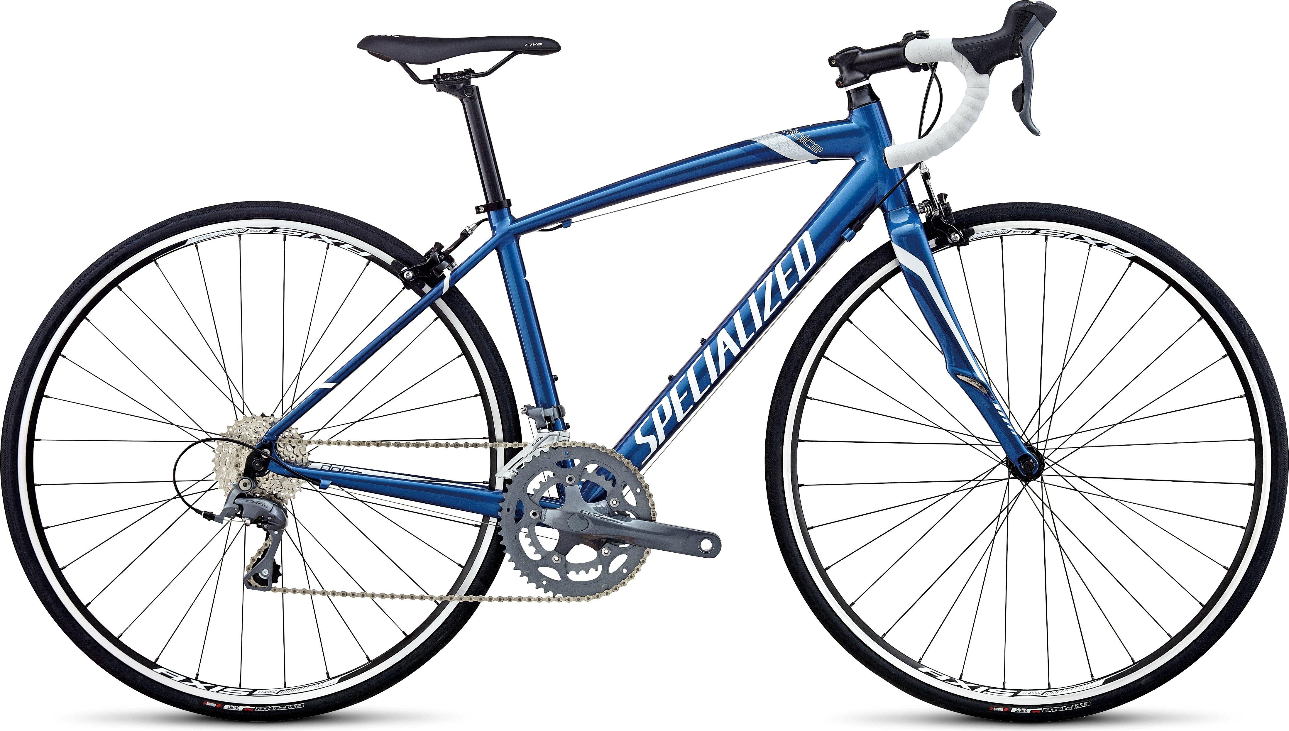 Specialized dolce outlet compact