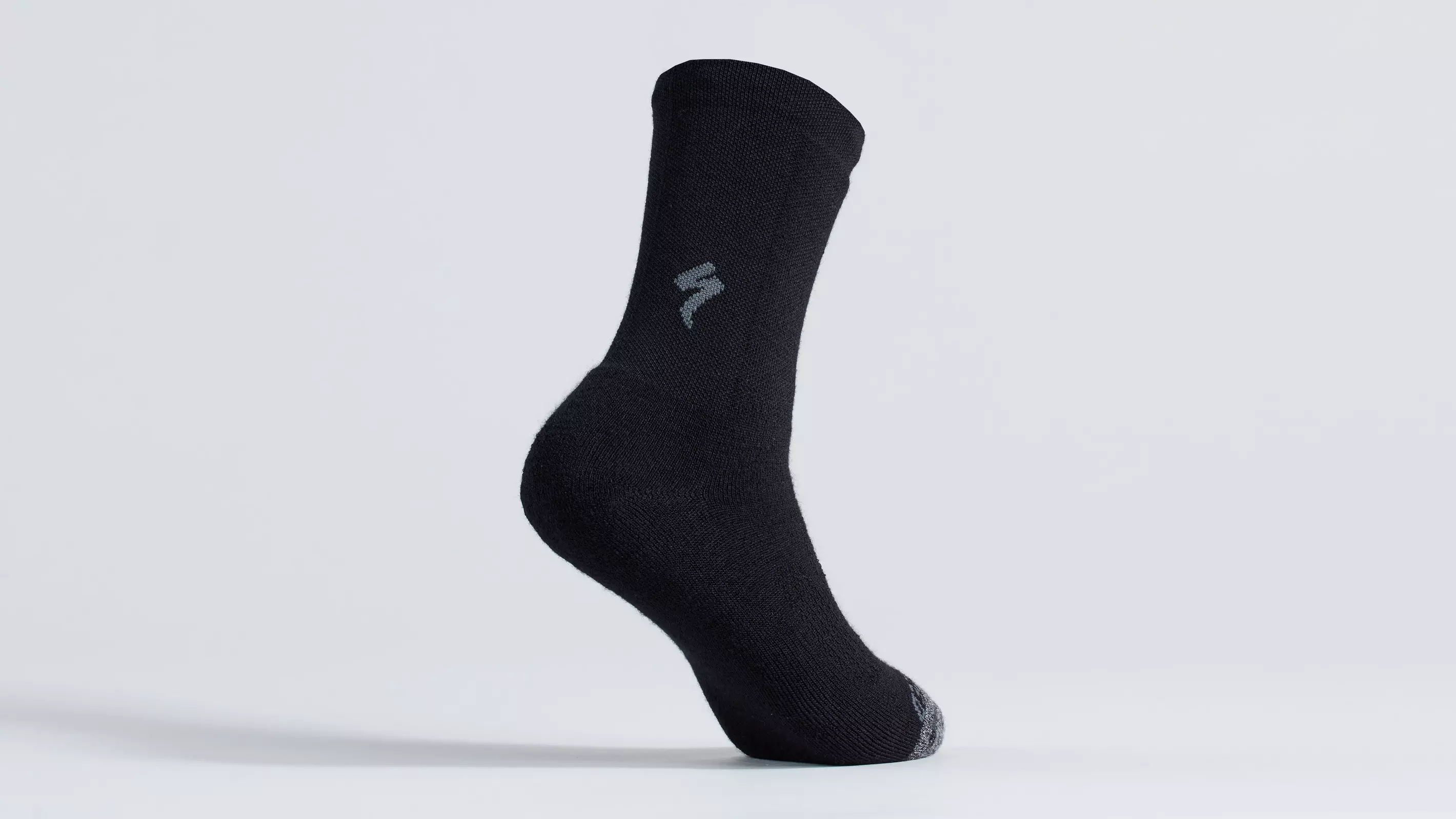 Photo - Chaussettes Hiver Hautes Specialized &#8211; Merino Deep Winter