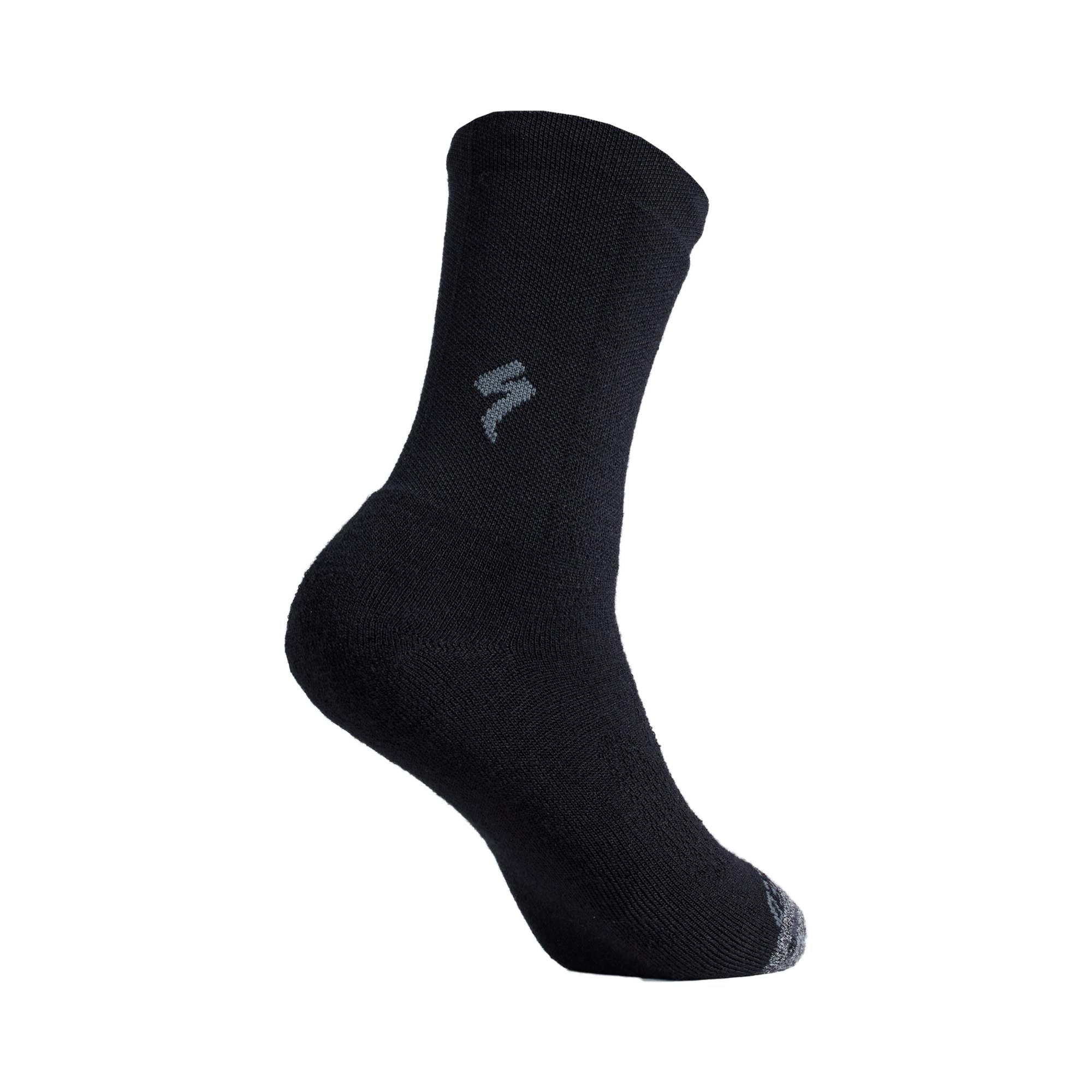 Merino Deep Winter Tall Socks