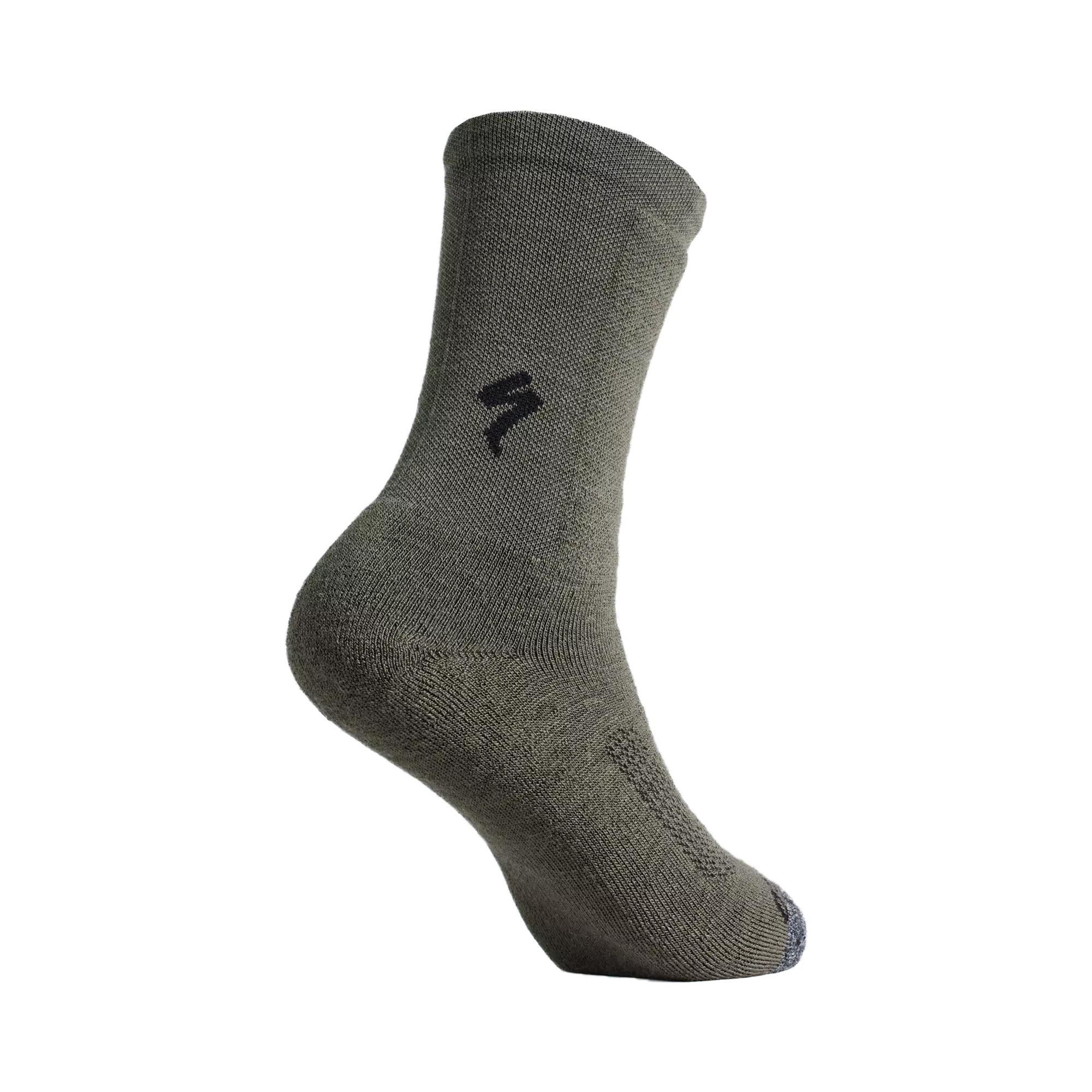 Merino Deep Winter Tall Socks