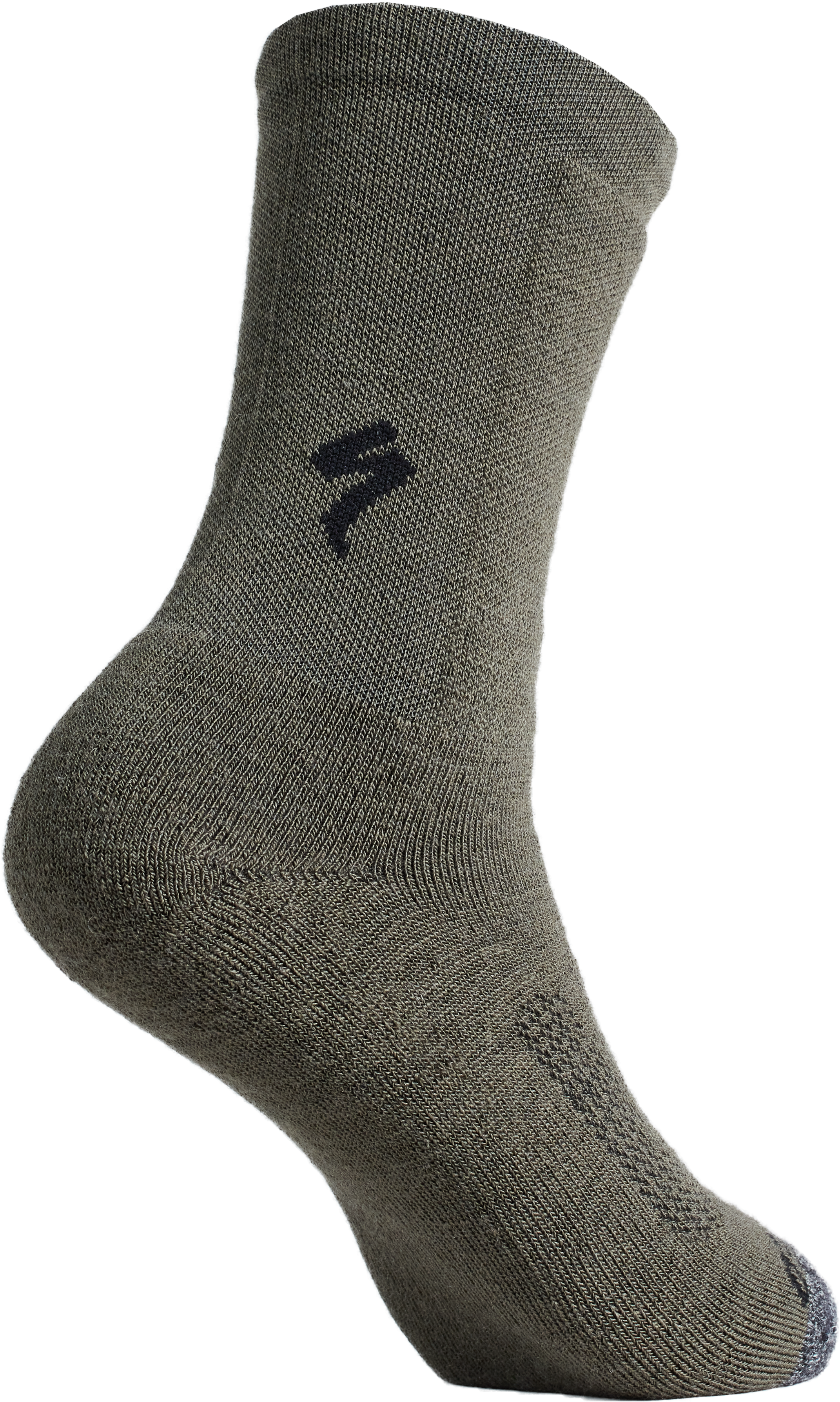 Calcetín térmico Specialized Socks de algodón para mujer 3 pares