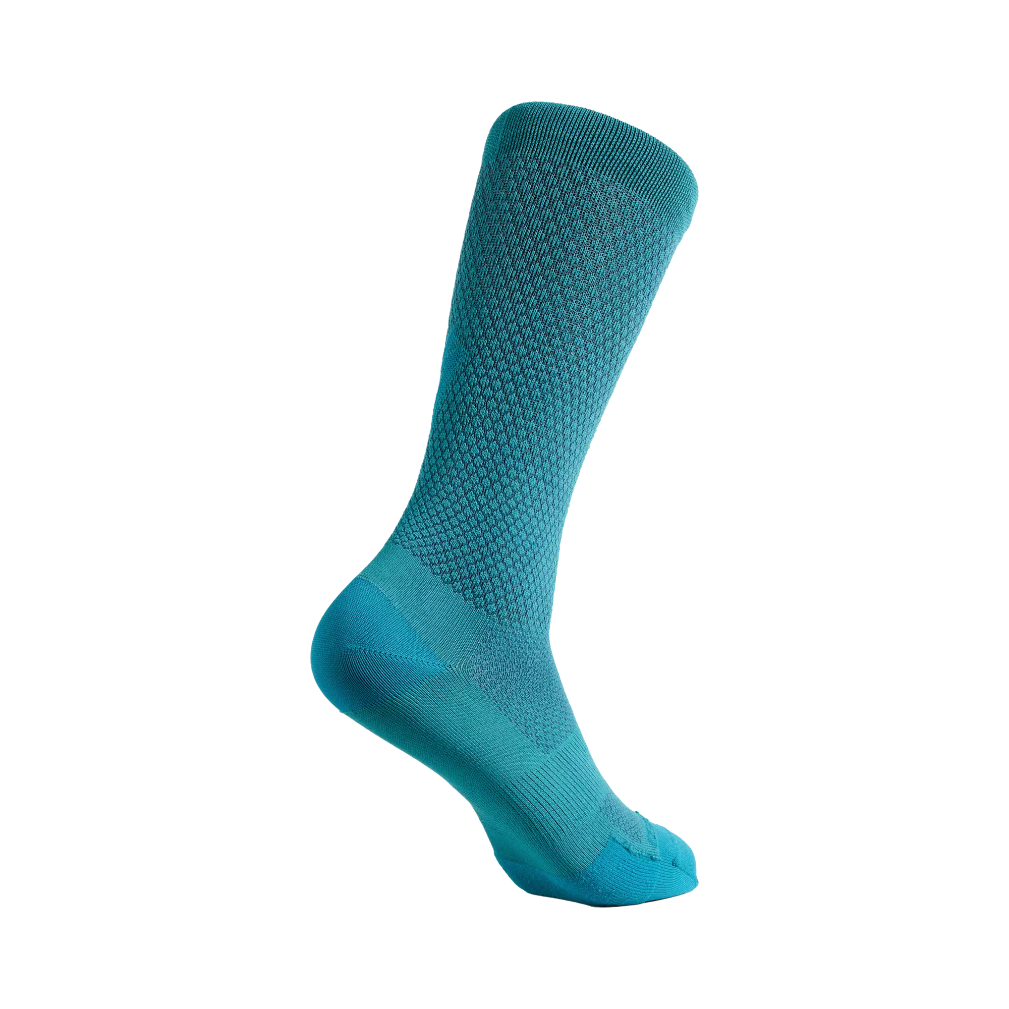 Hydrogen Vent Tall Road Socks