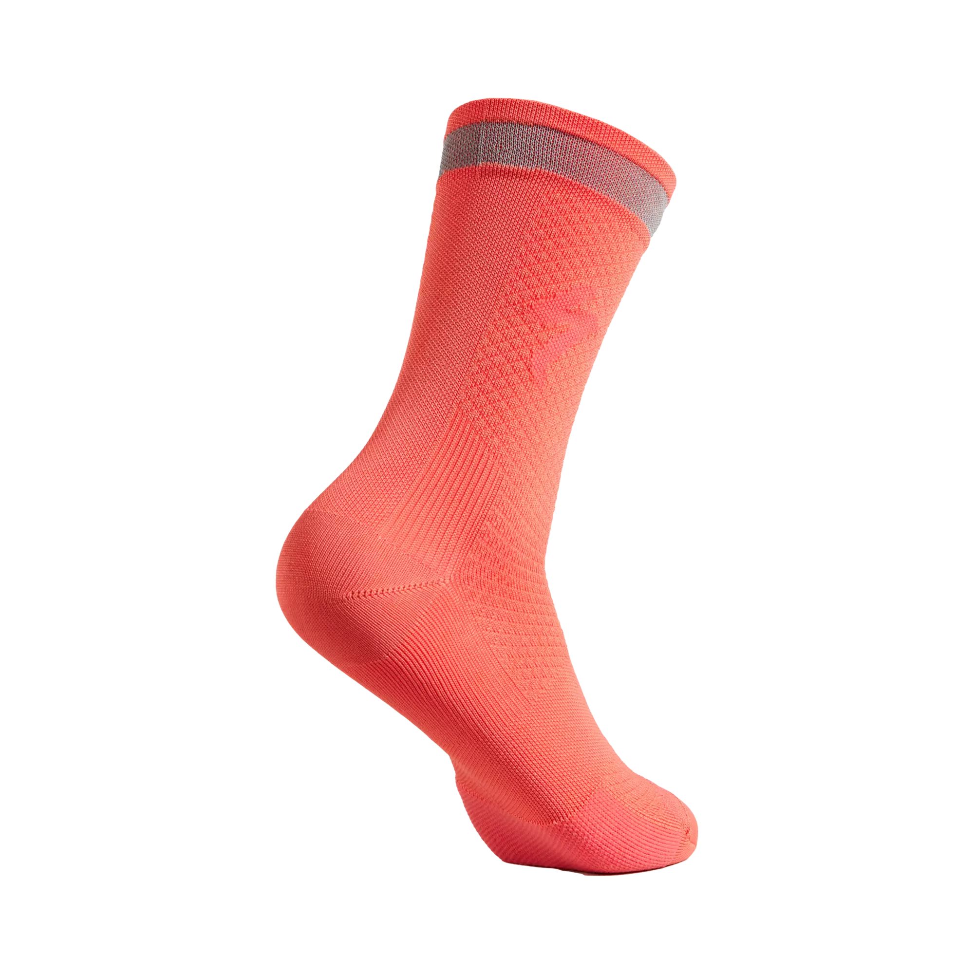 Soft Air Reflective Tall Socks