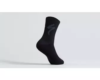 Cotton_Tall_Logo_Socks