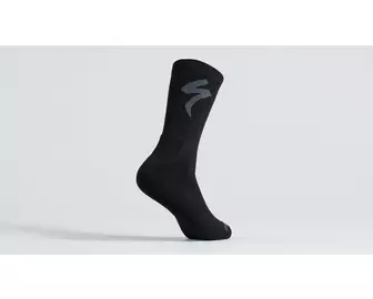 Primaloft_Lightweight_Tall_Logo_Socks