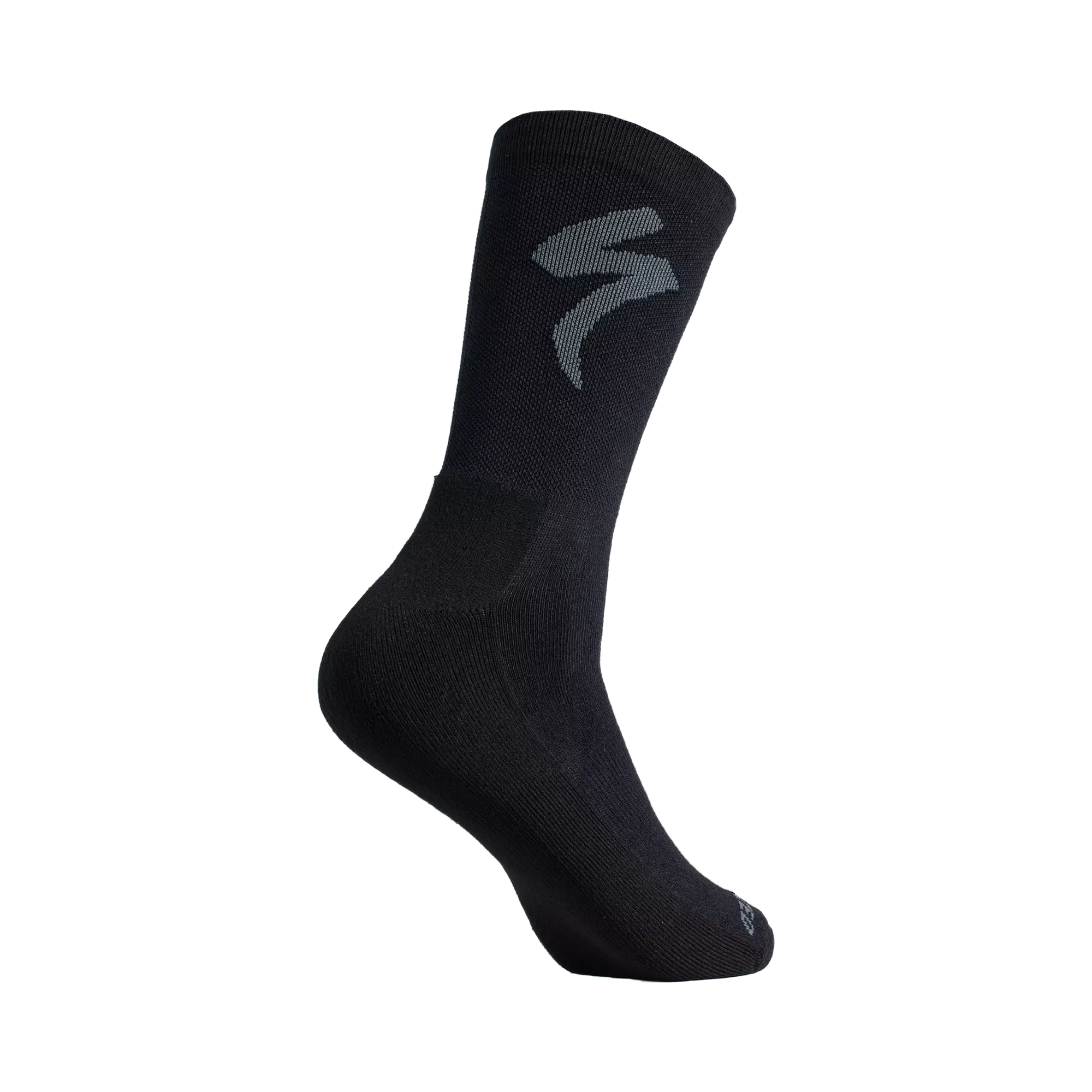 PrimaLoft® Lightweight Tall Logo Socks