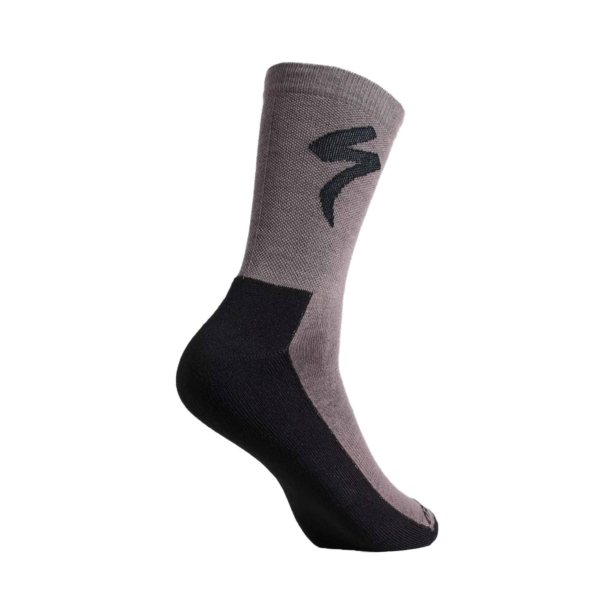 PrimaLoft® Lightweight Tall Logo Socks