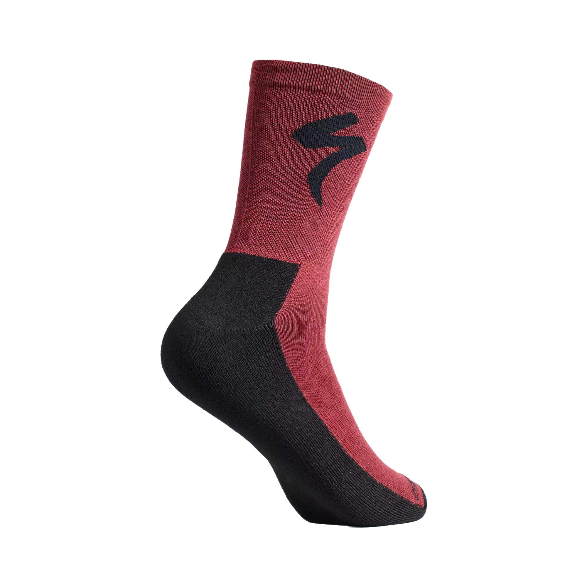 PrimaLoft® Lightweight Tall Logo Socks