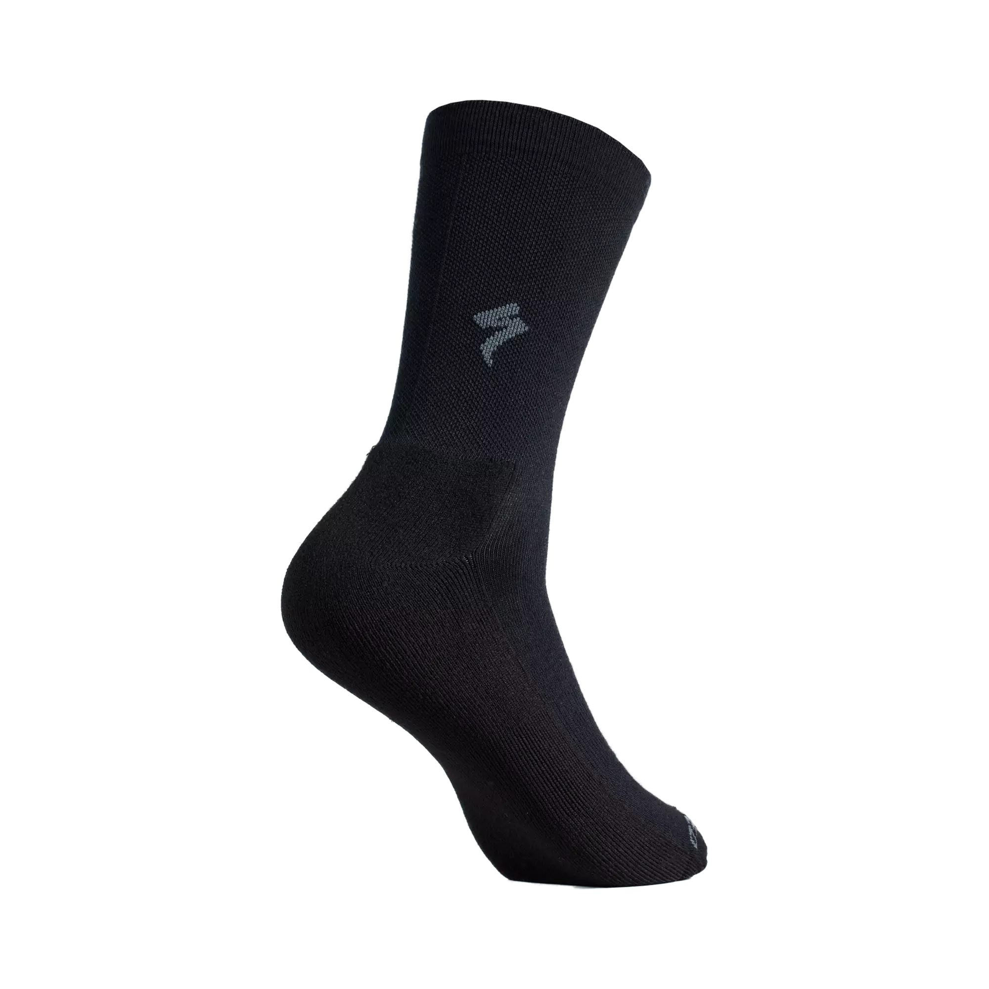 Calcetines con el logo de Specialized altos y ligeros de Primaloft®