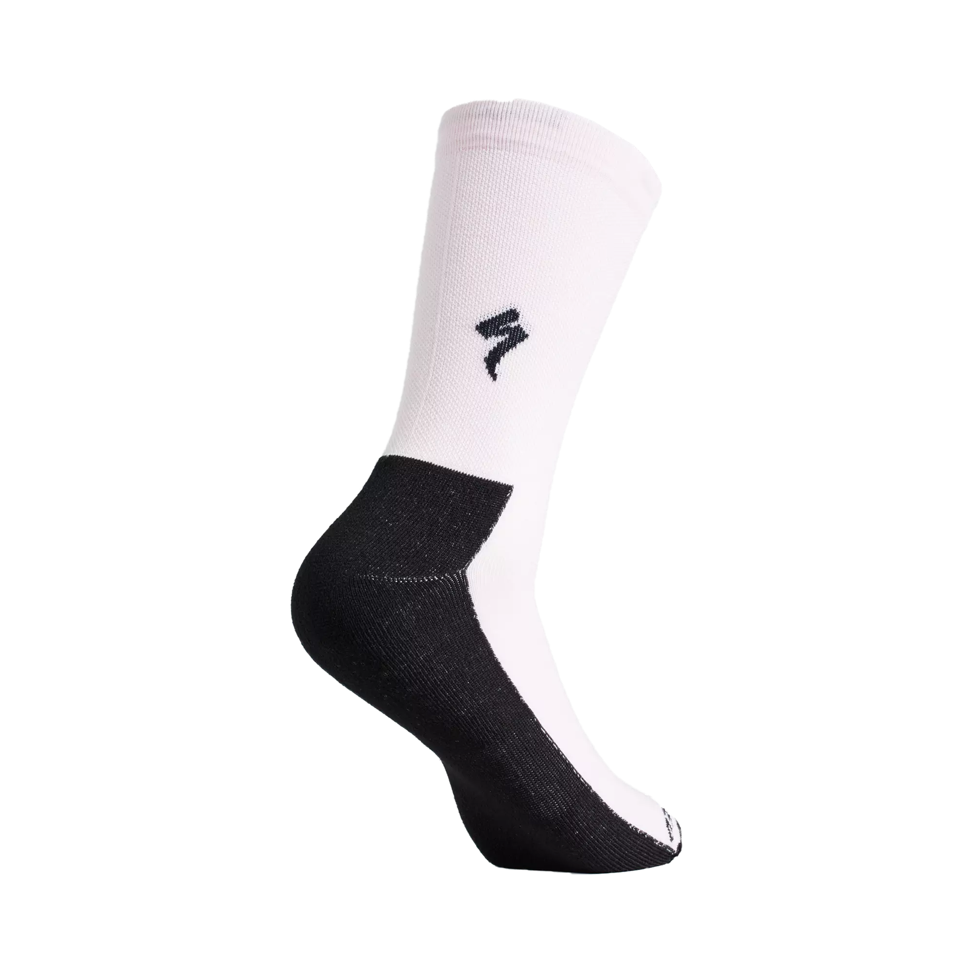 Calcetines con el logo de Specialized altos y ligeros de Primaloft®