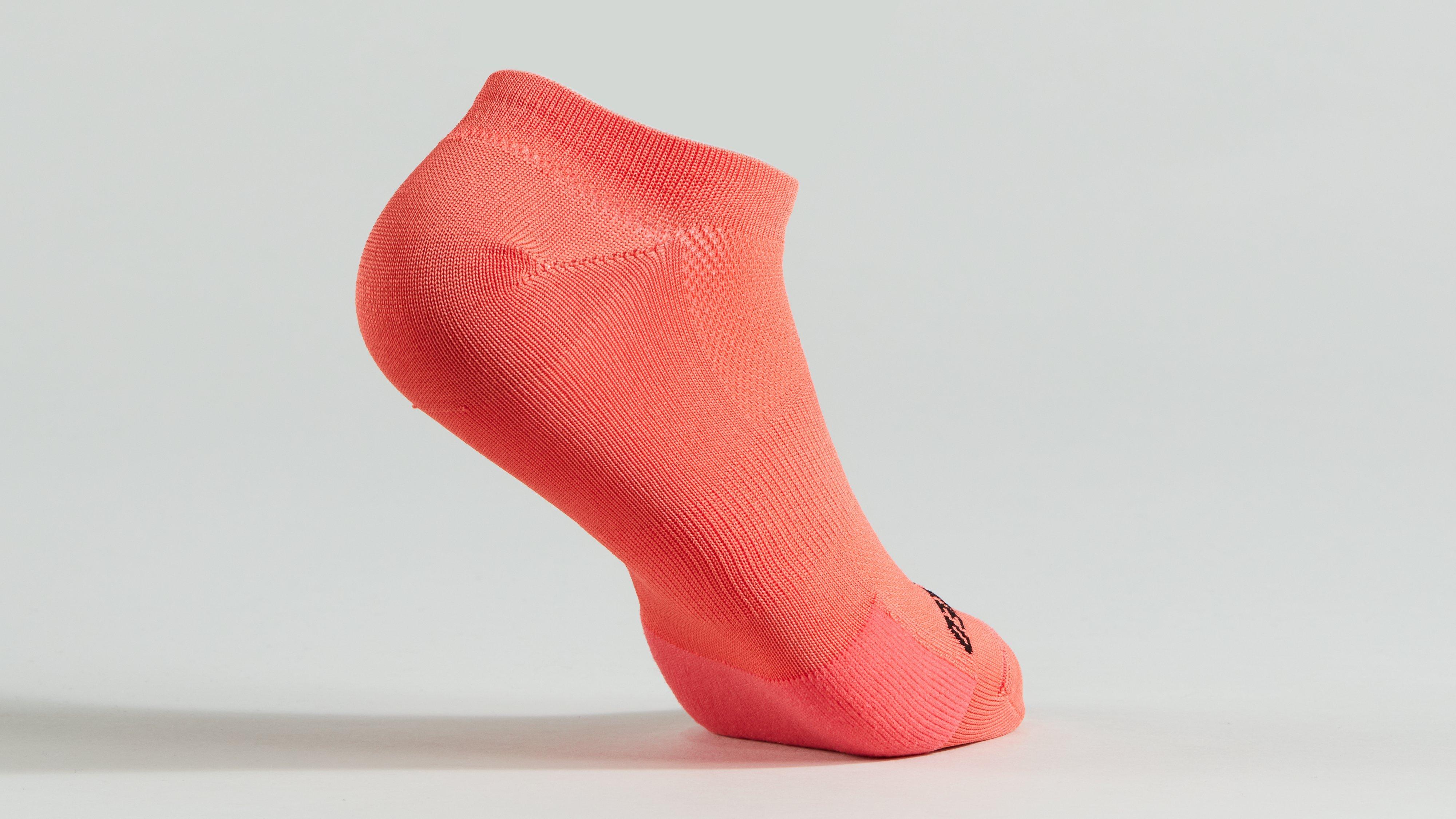 Soft Air Invisible Socks