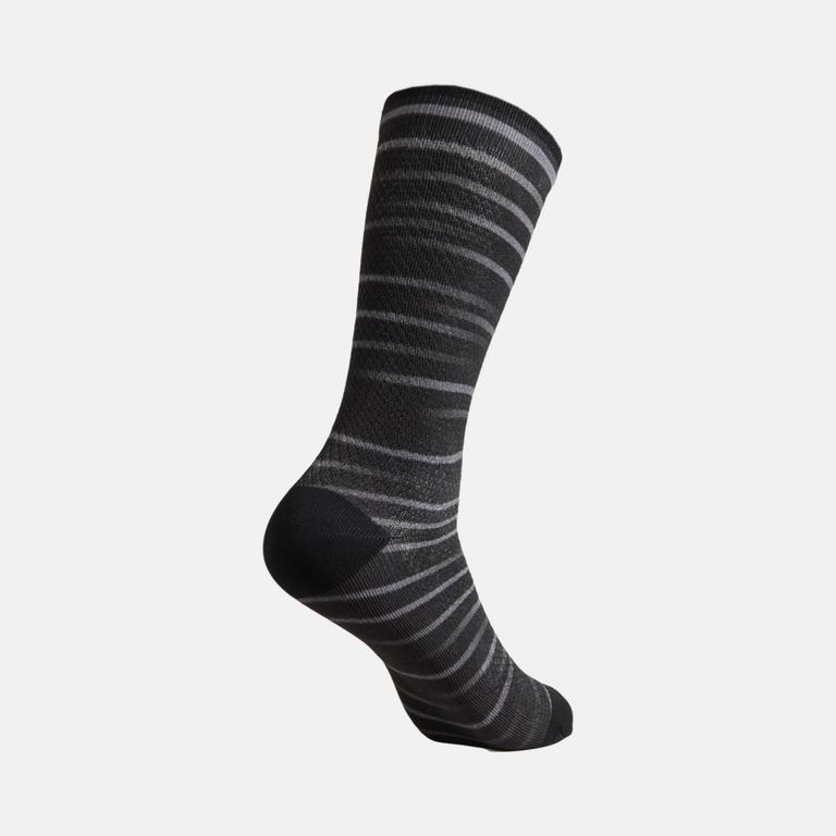 Soft Air Tall Socks