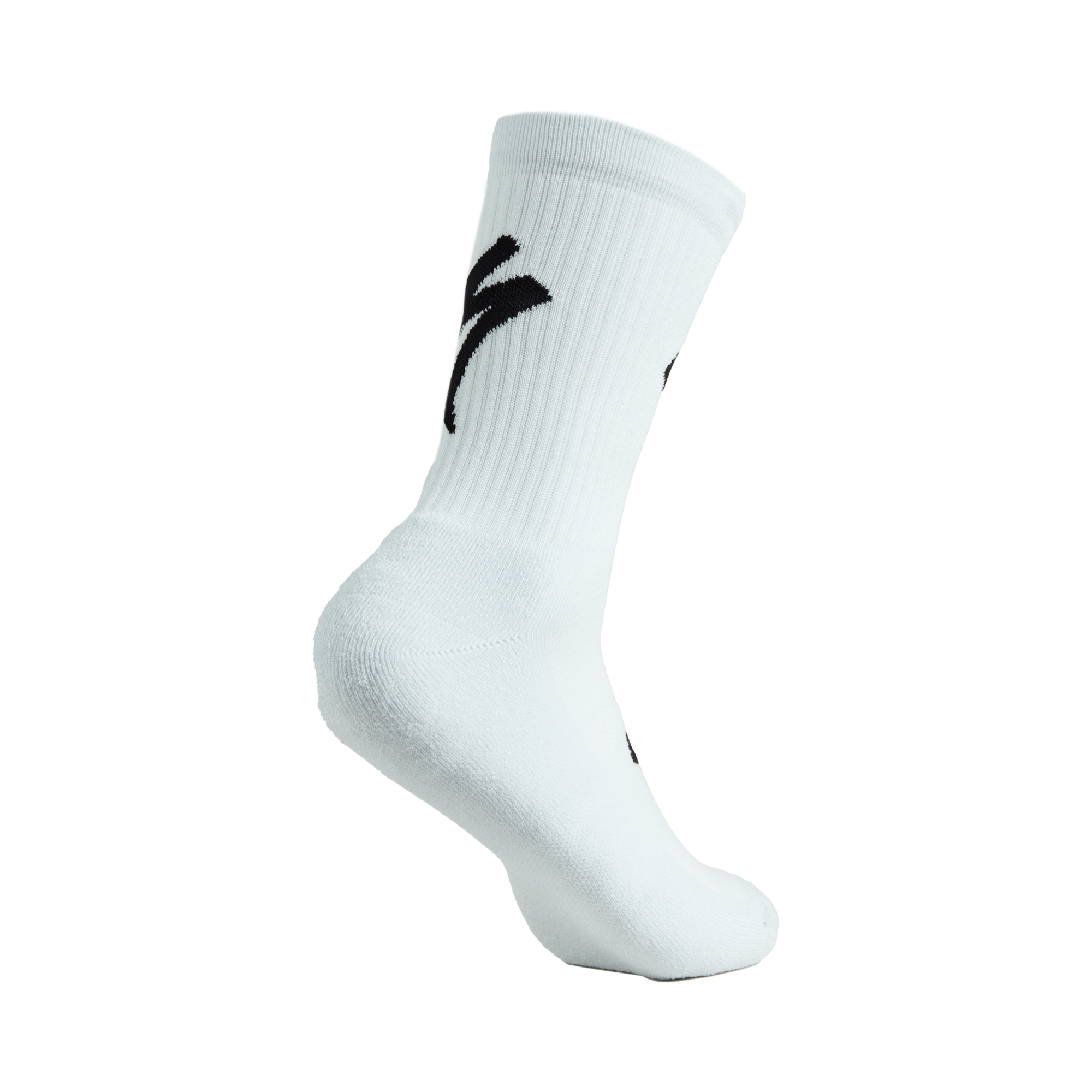 Techno MTB Tall Logo Socks
